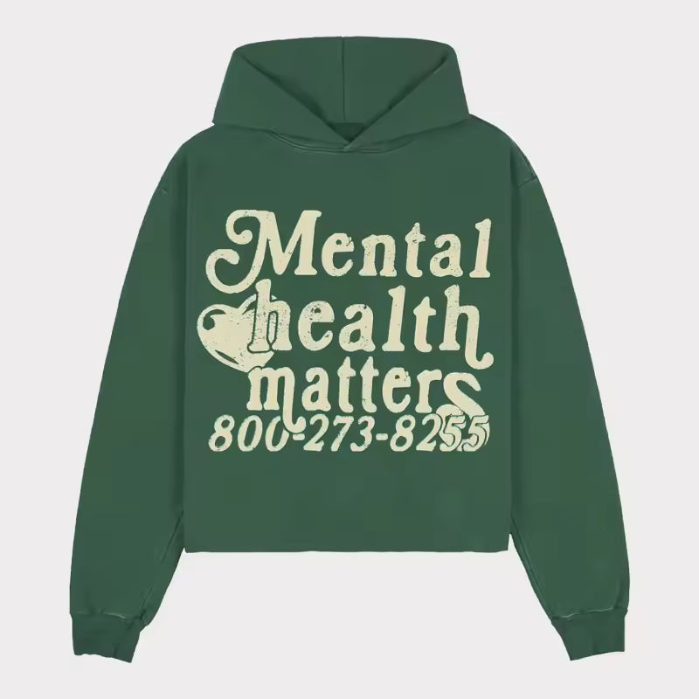 Mental Health Matters