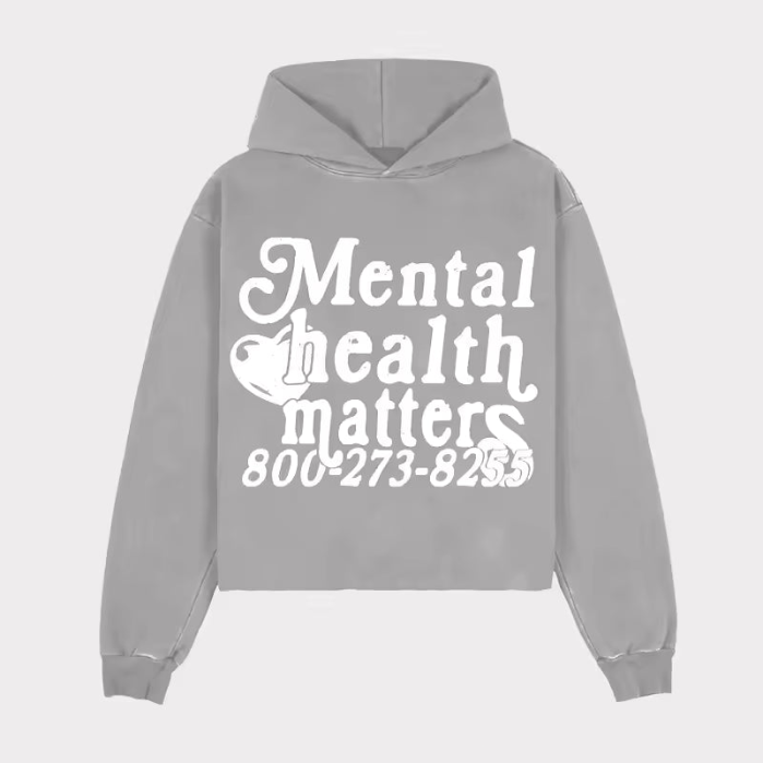 Mental Health Matters