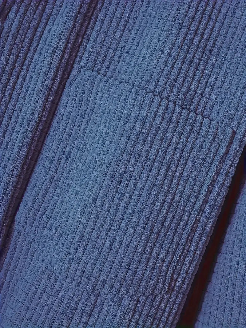 Corduroy Haven Jacket