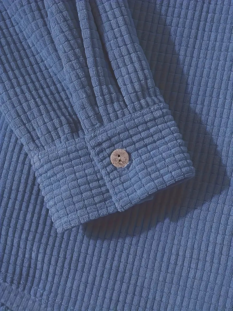 Corduroy Haven Jacket