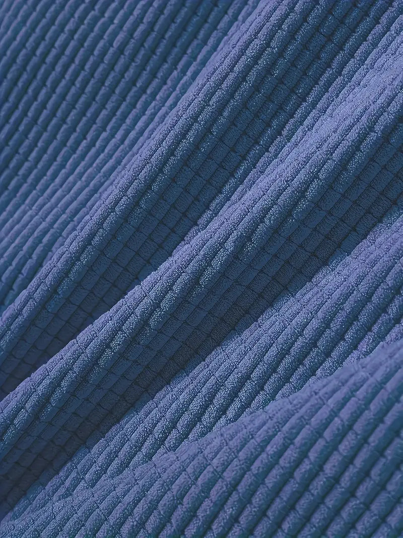 Corduroy Haven Jacket