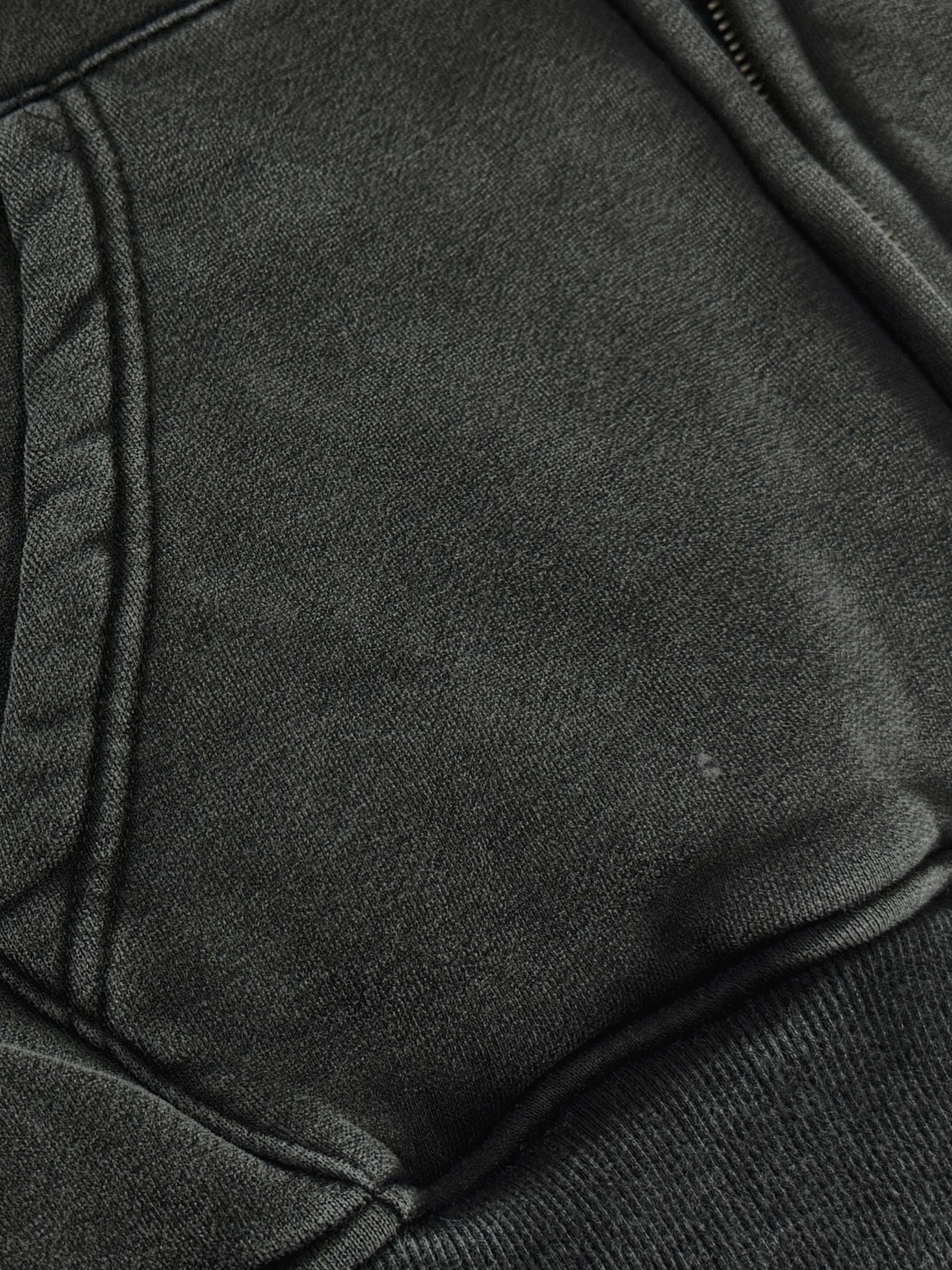 Ellison Sunfade Zip Hoodie