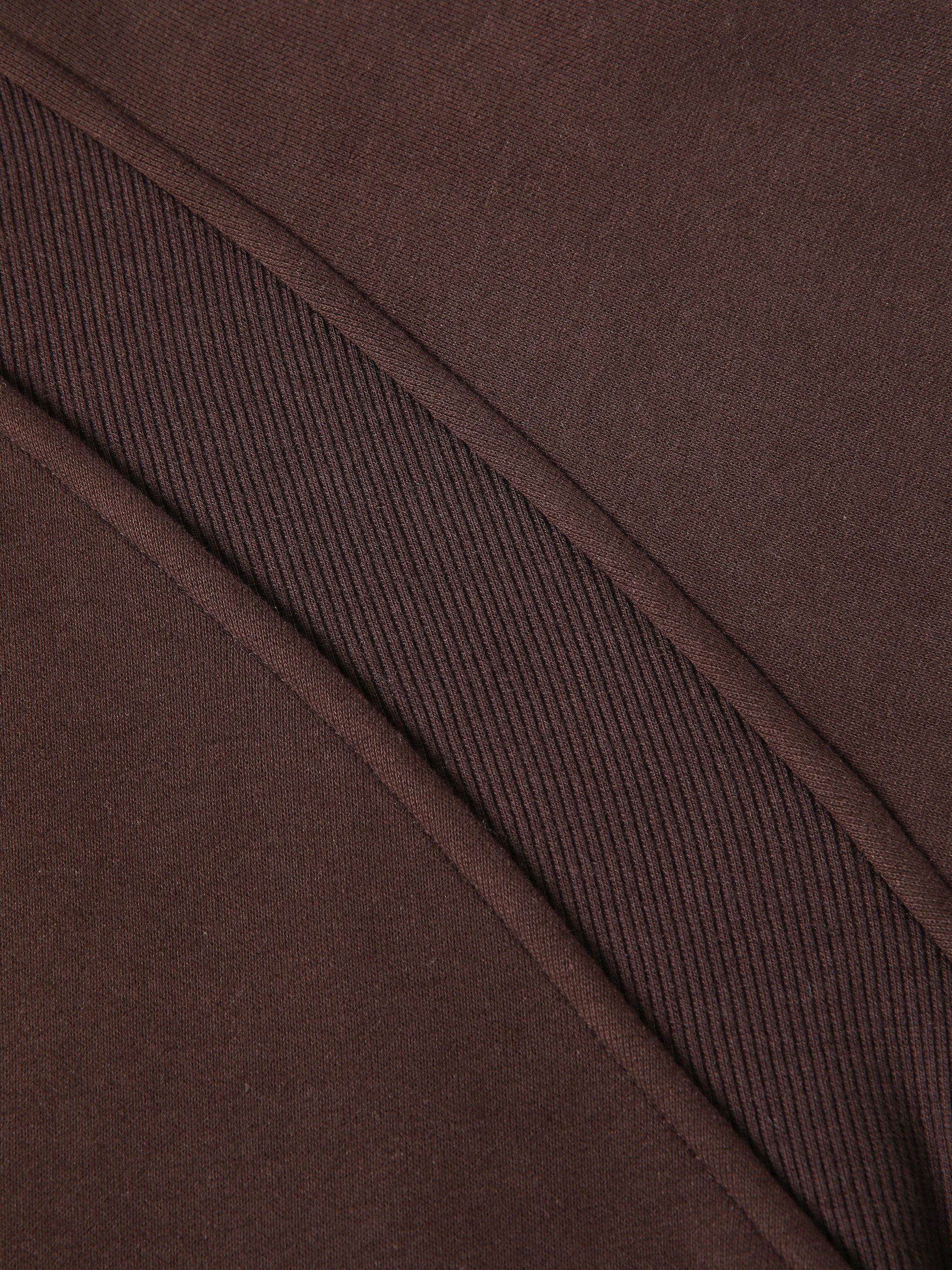 Ellison Cropped Hoodie