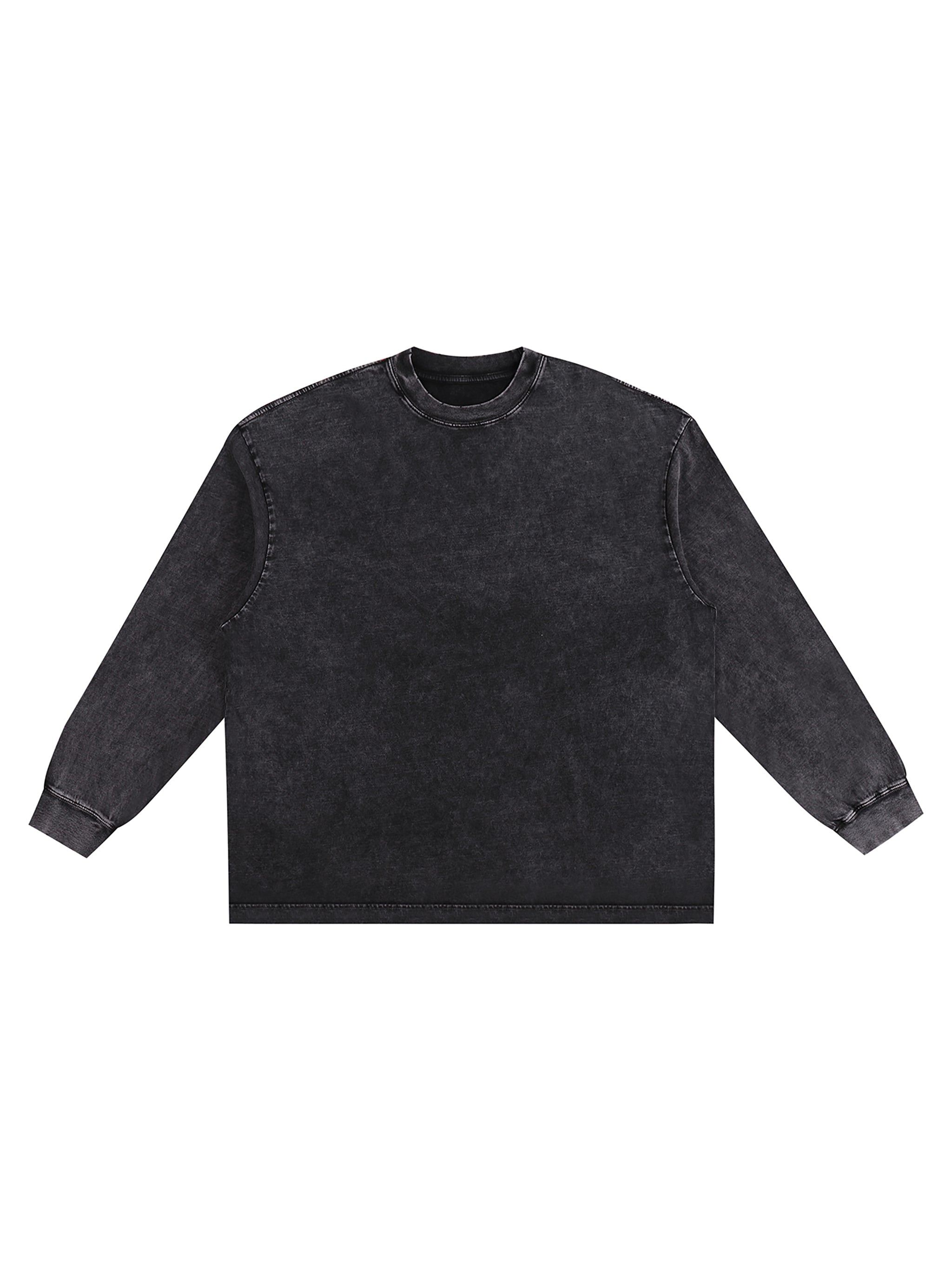 Ellison Fade Long Sleeve