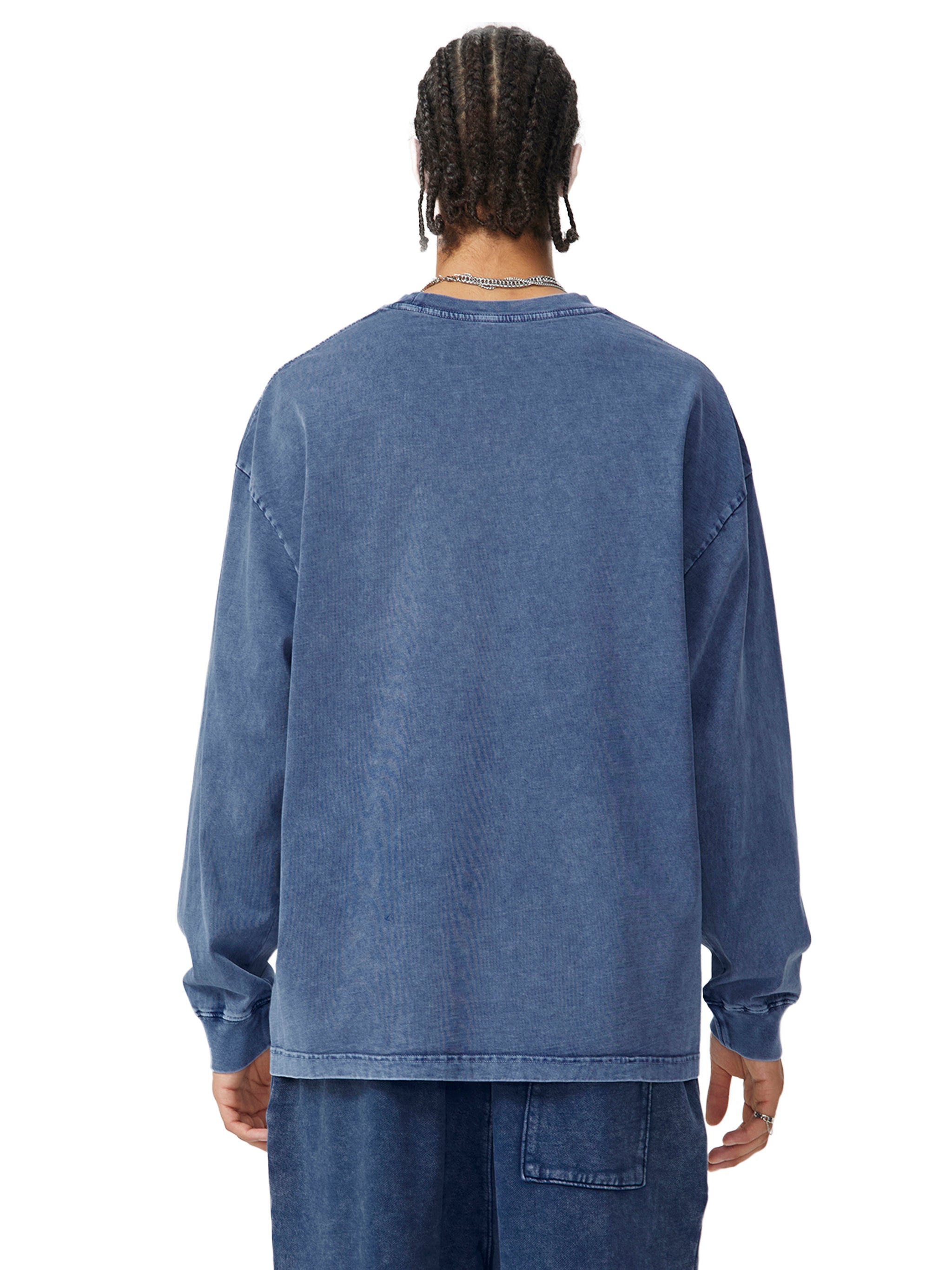 Ellison Fade Long Sleeve