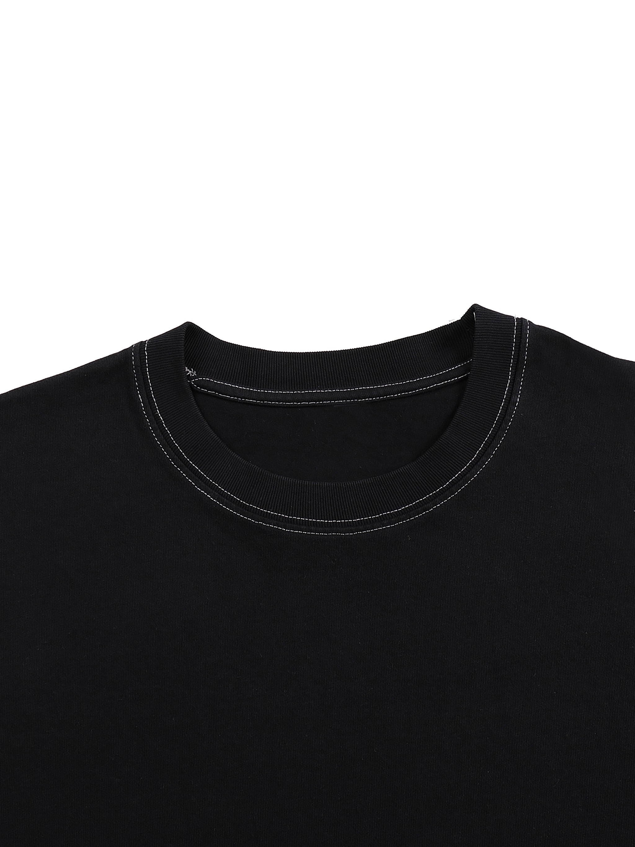 Ellison Contour Tee