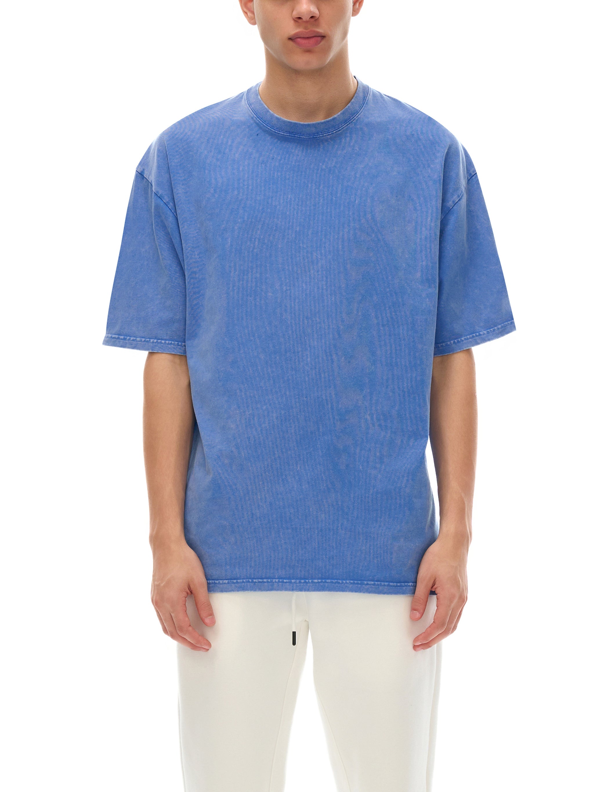 Ellison Snow Washed Tee