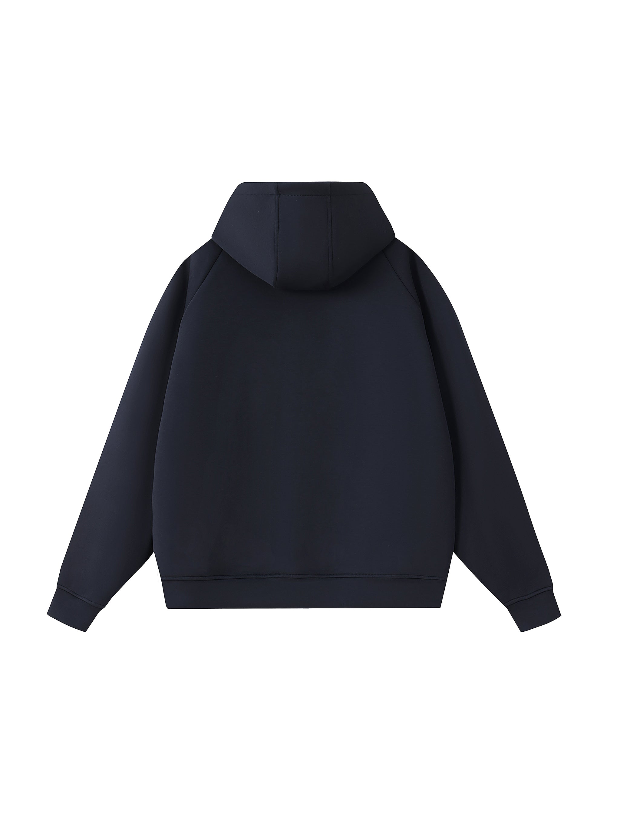 Ellison Apex Zip Hoodie
