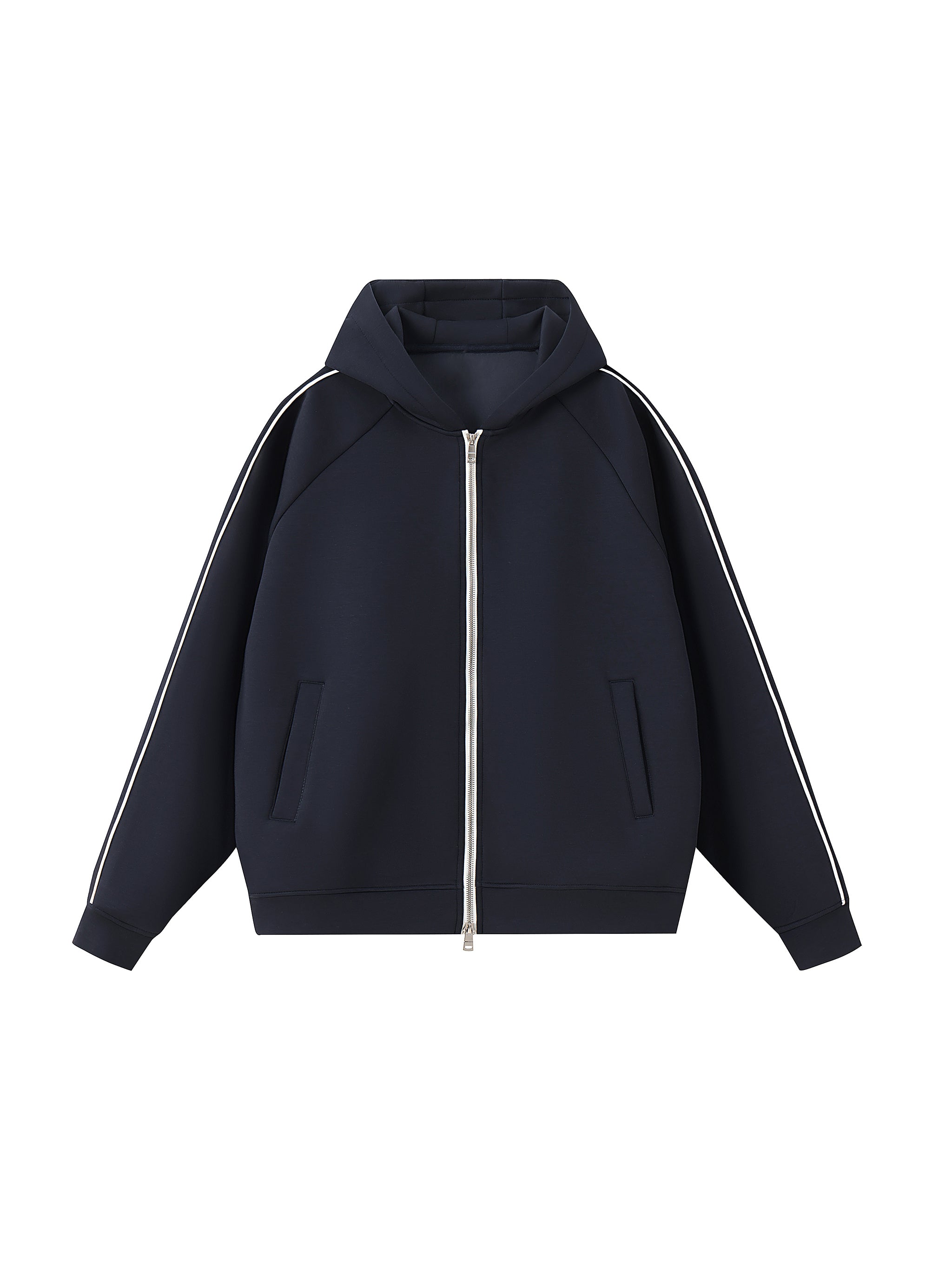 Ellison Apex Zip Hoodie