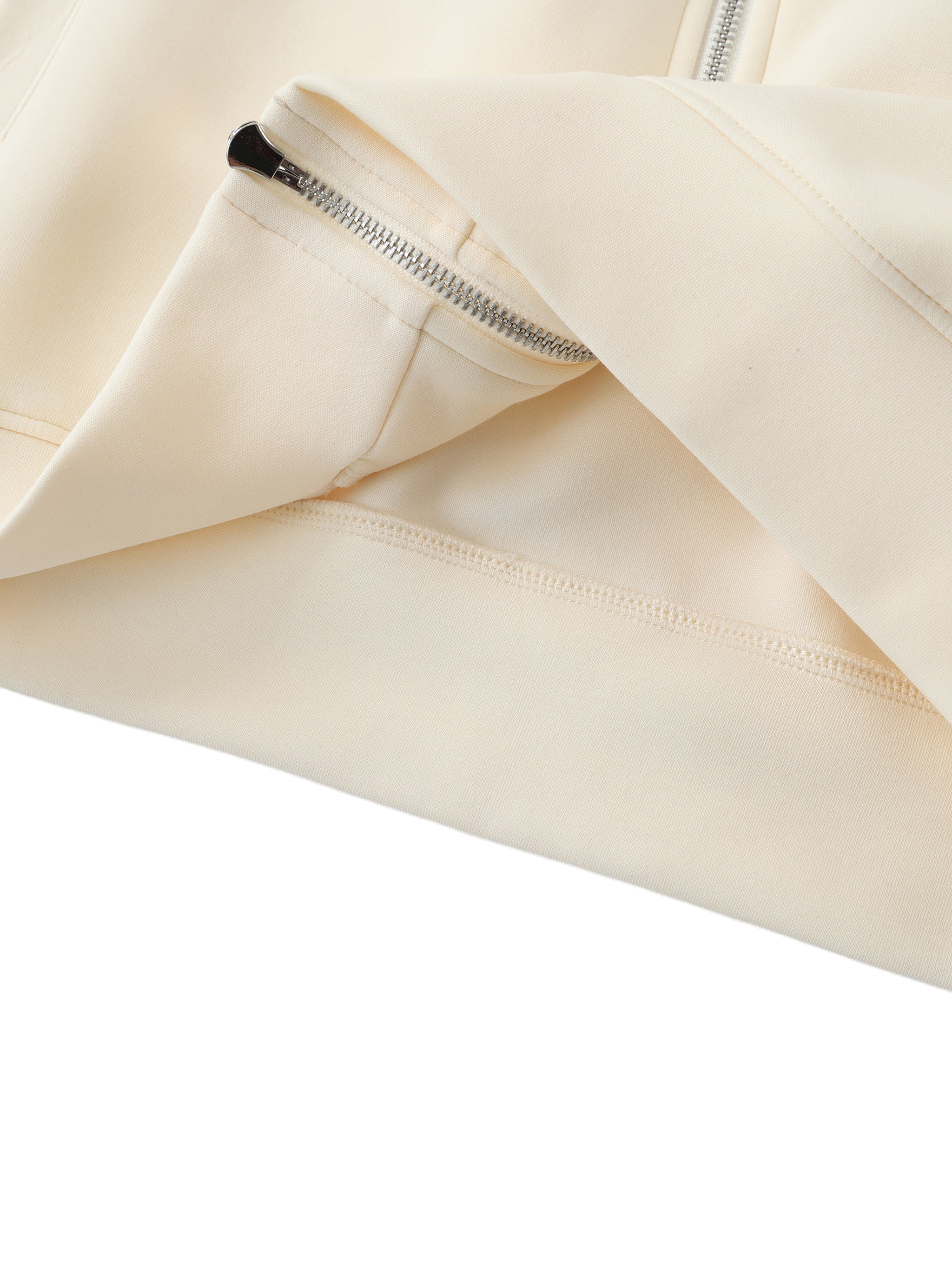 Ellison Apex Zip Hoodie