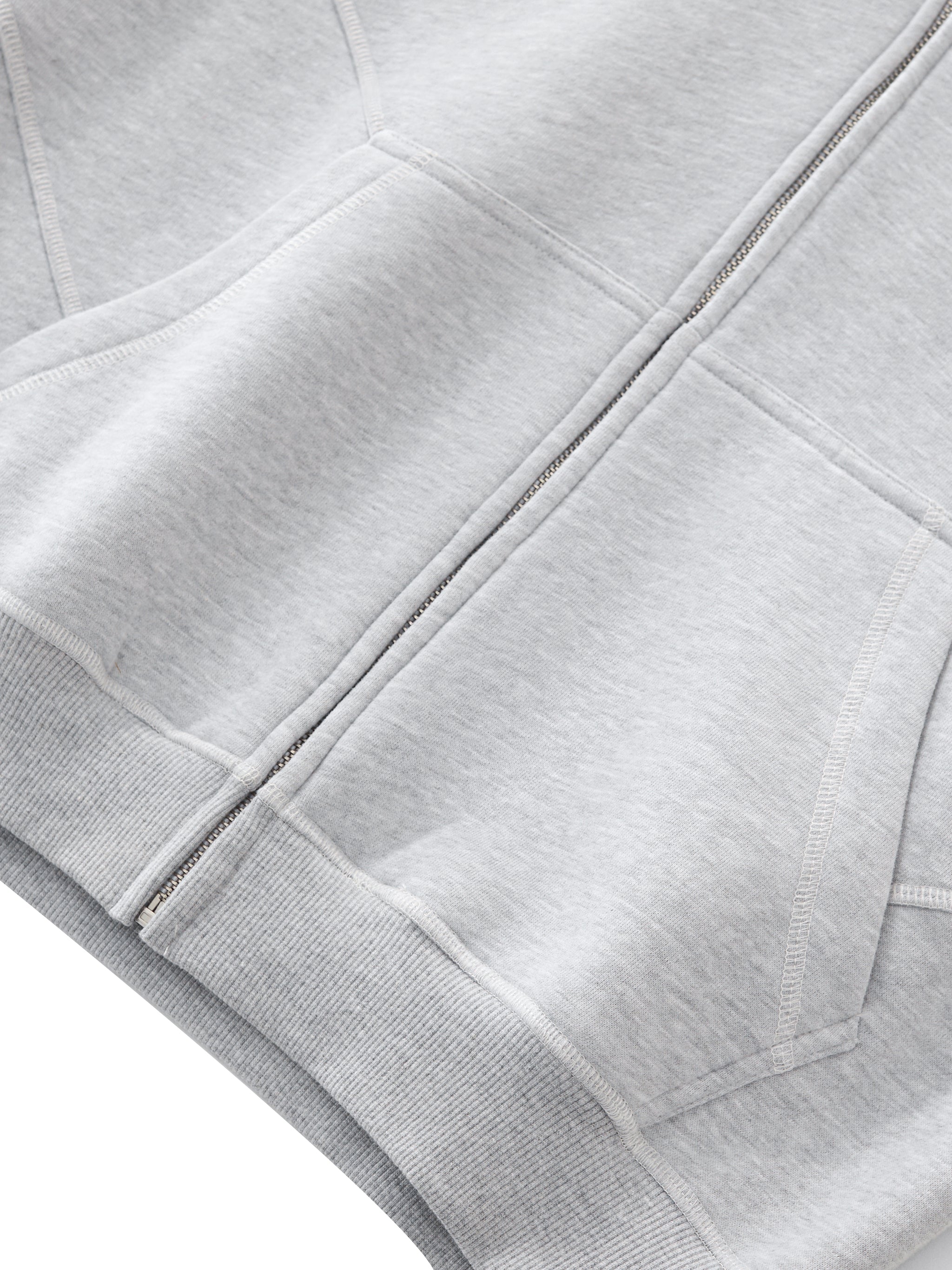 Ellison Vector Full-Zip