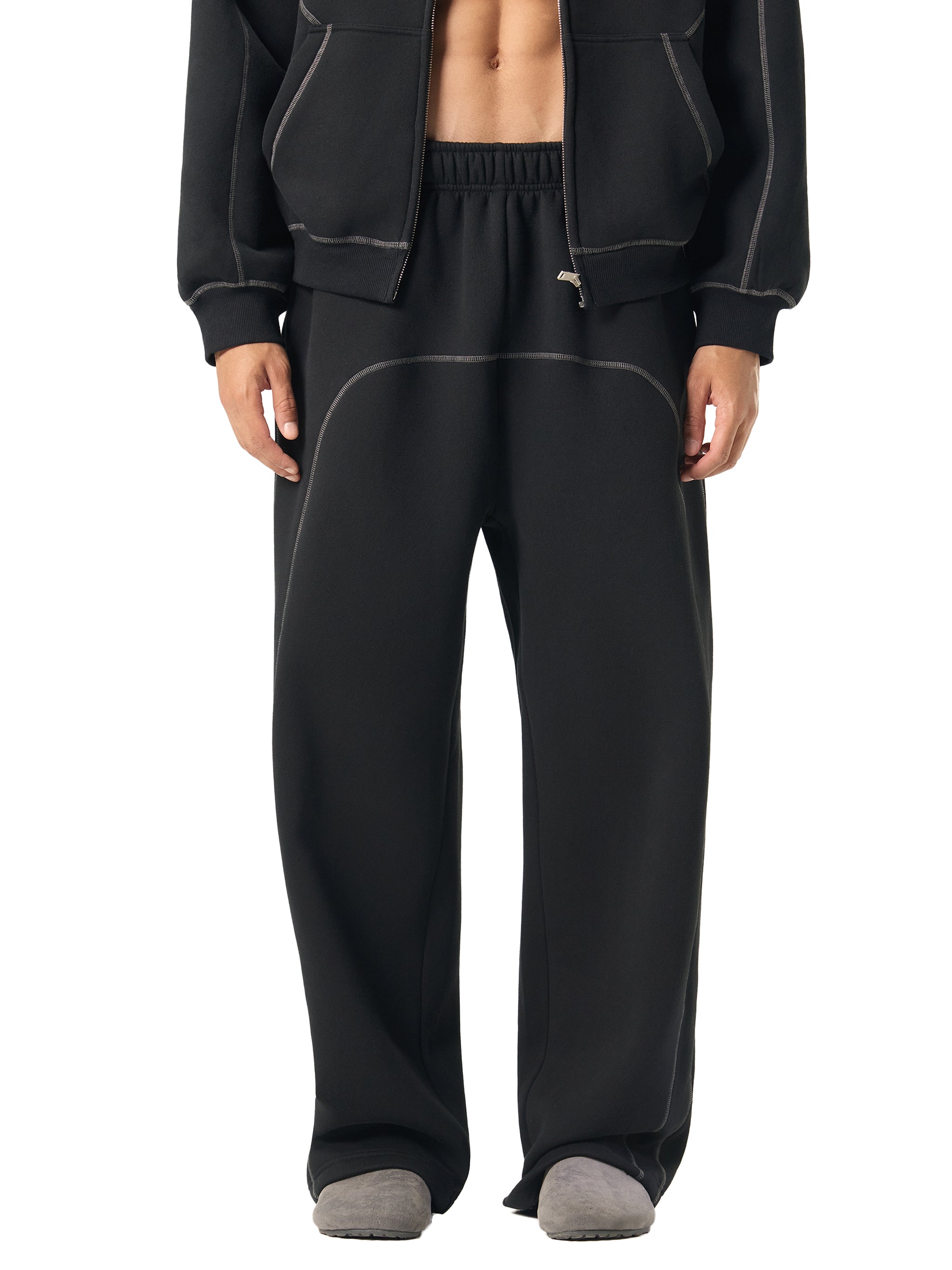 Ellison Vector Pant