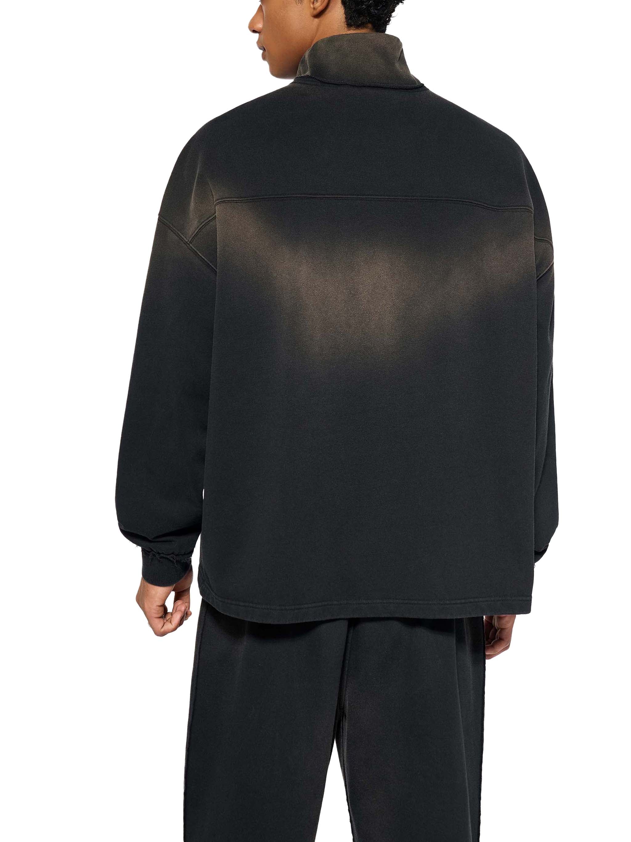 Ellison Eclipse Quarter Zip