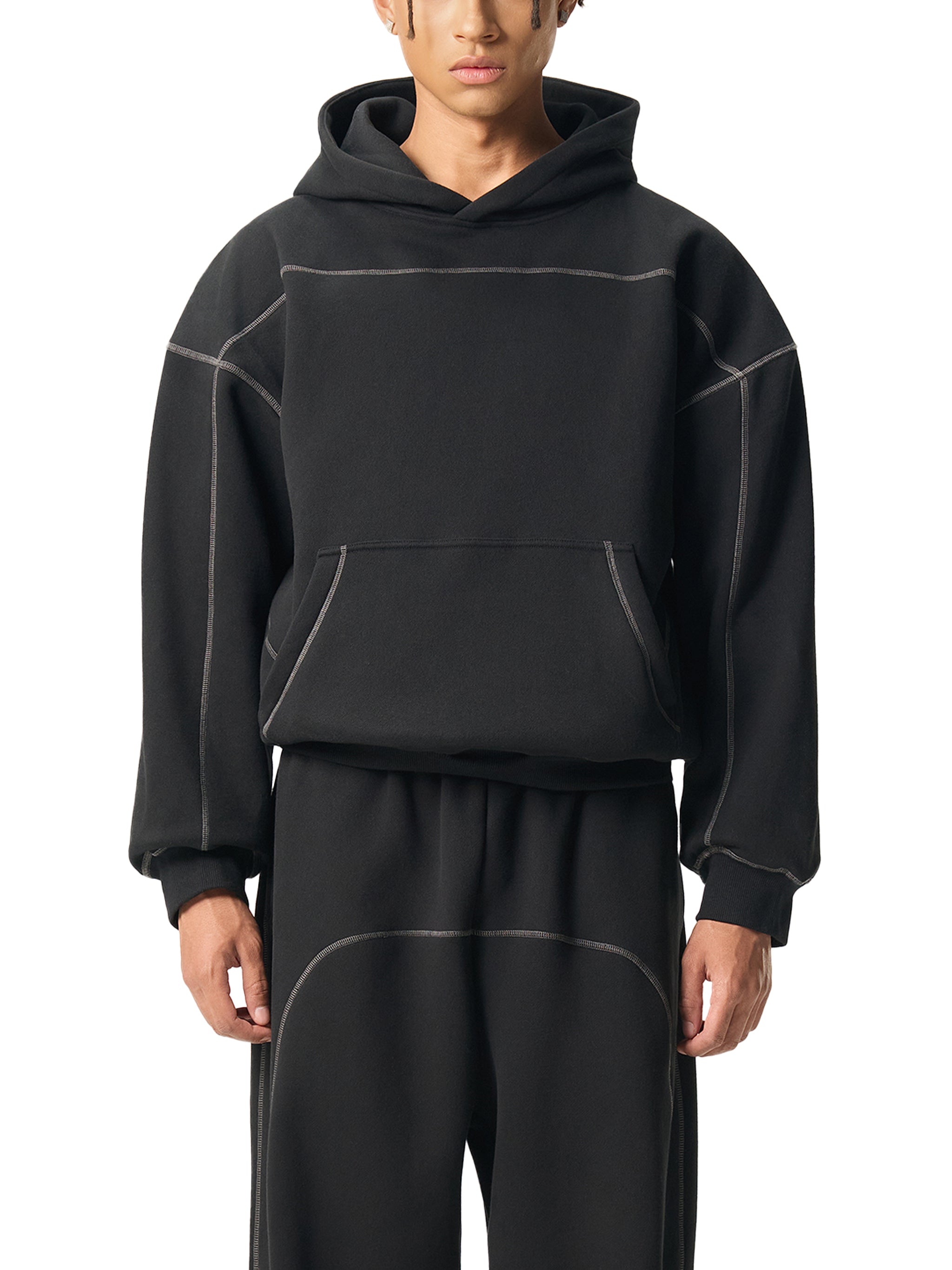 Ellison Vector Hoodie