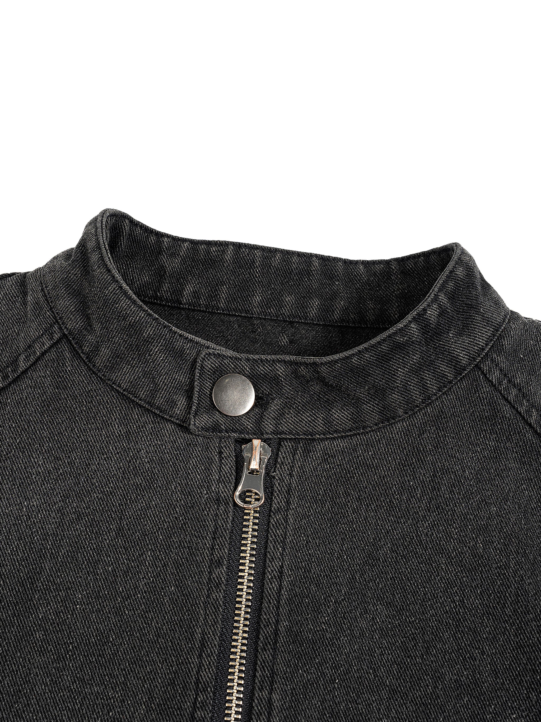 Ellison Ridge Denim Jacket