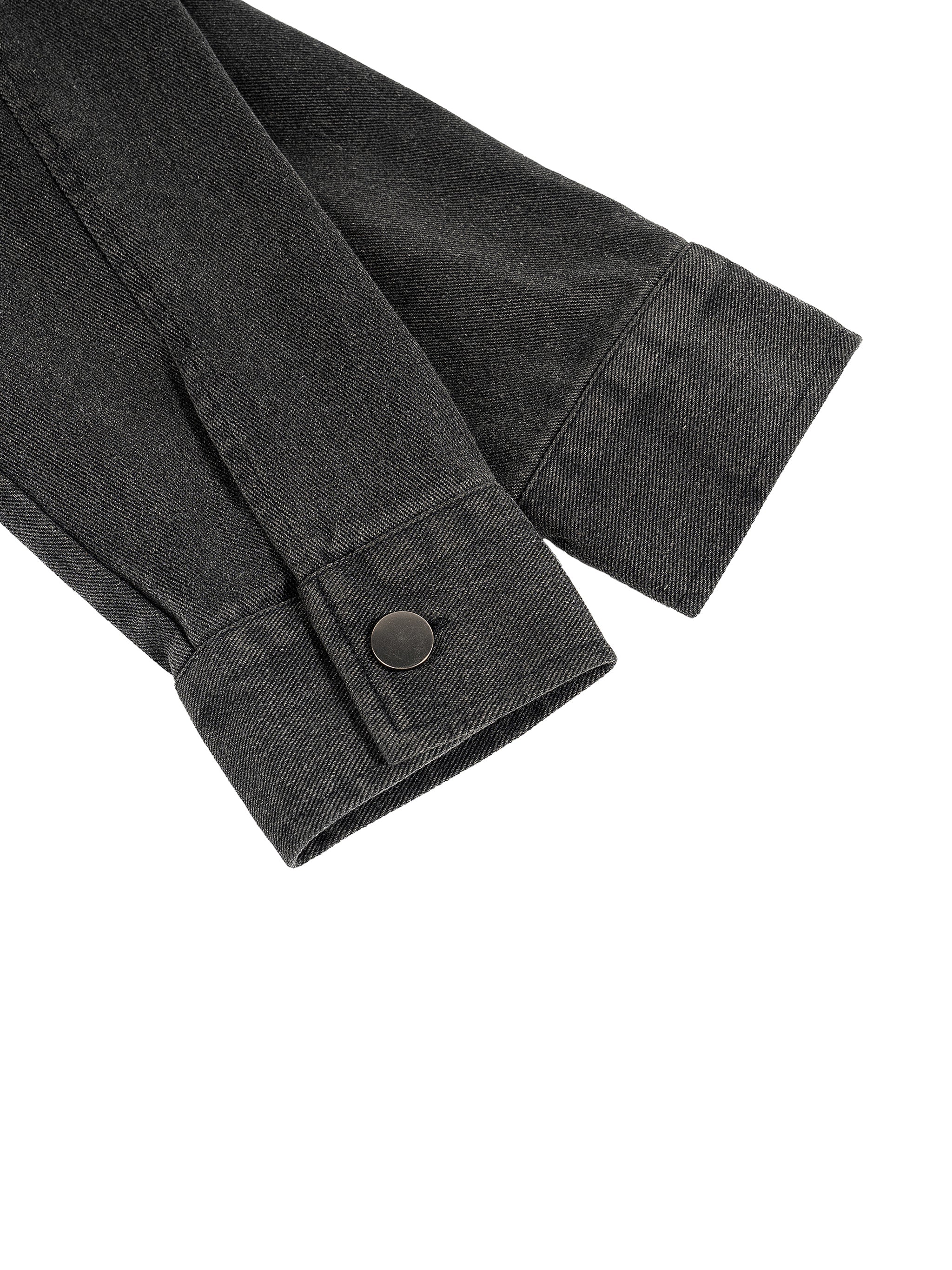 Ellison Ridge Denim Jacket
