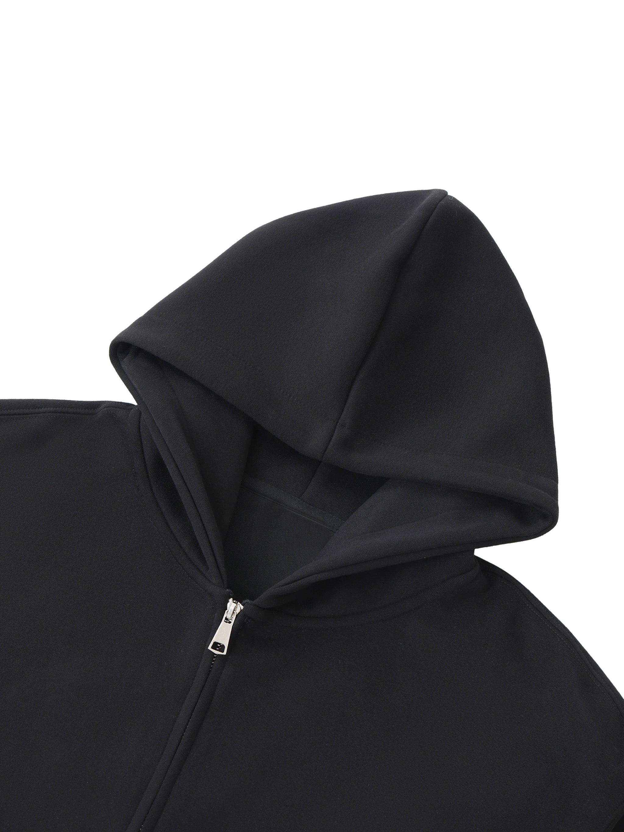 Ellison Coreline Zip Hoodie