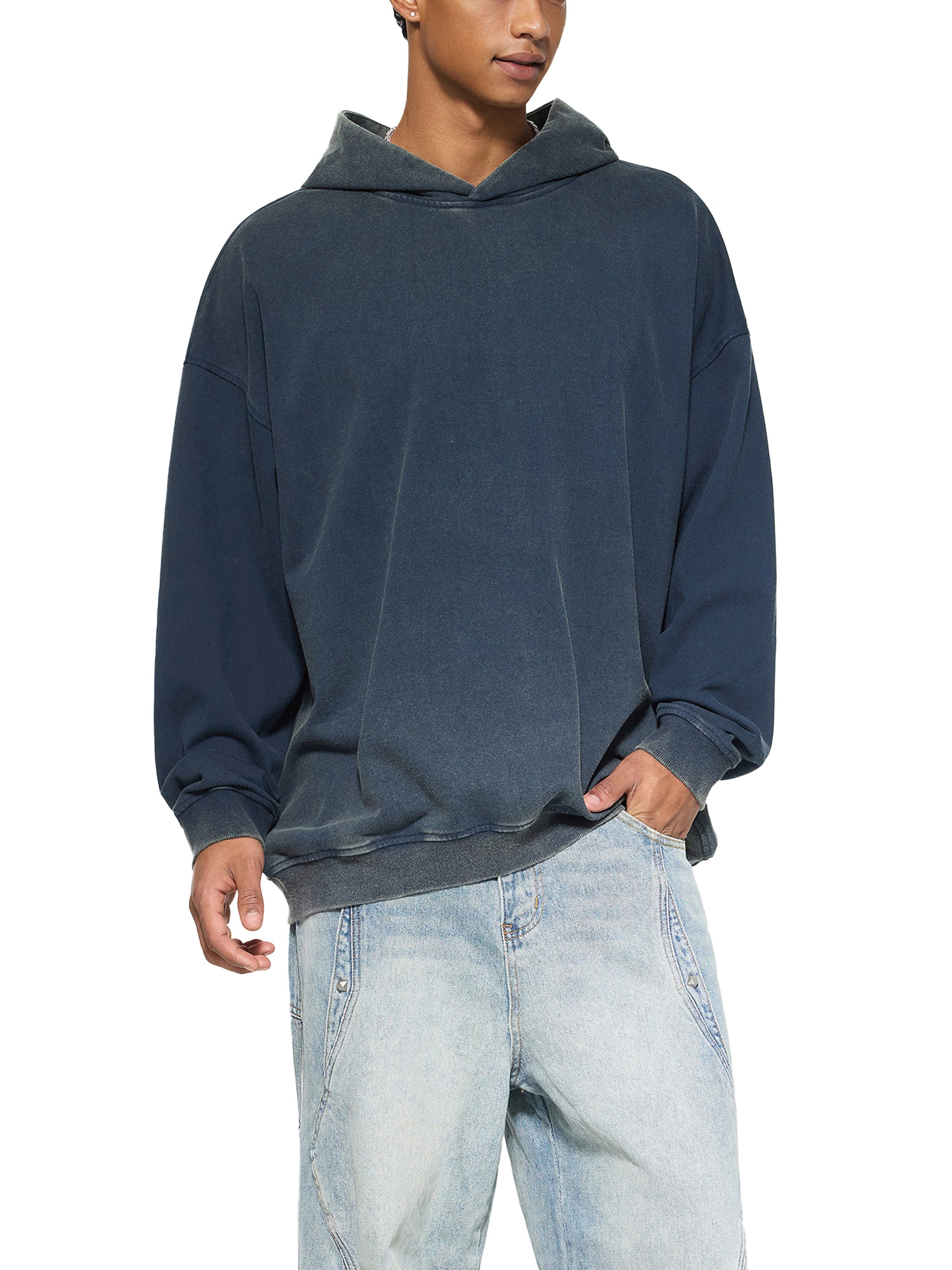 Ellison Horizon Fade Hoodie