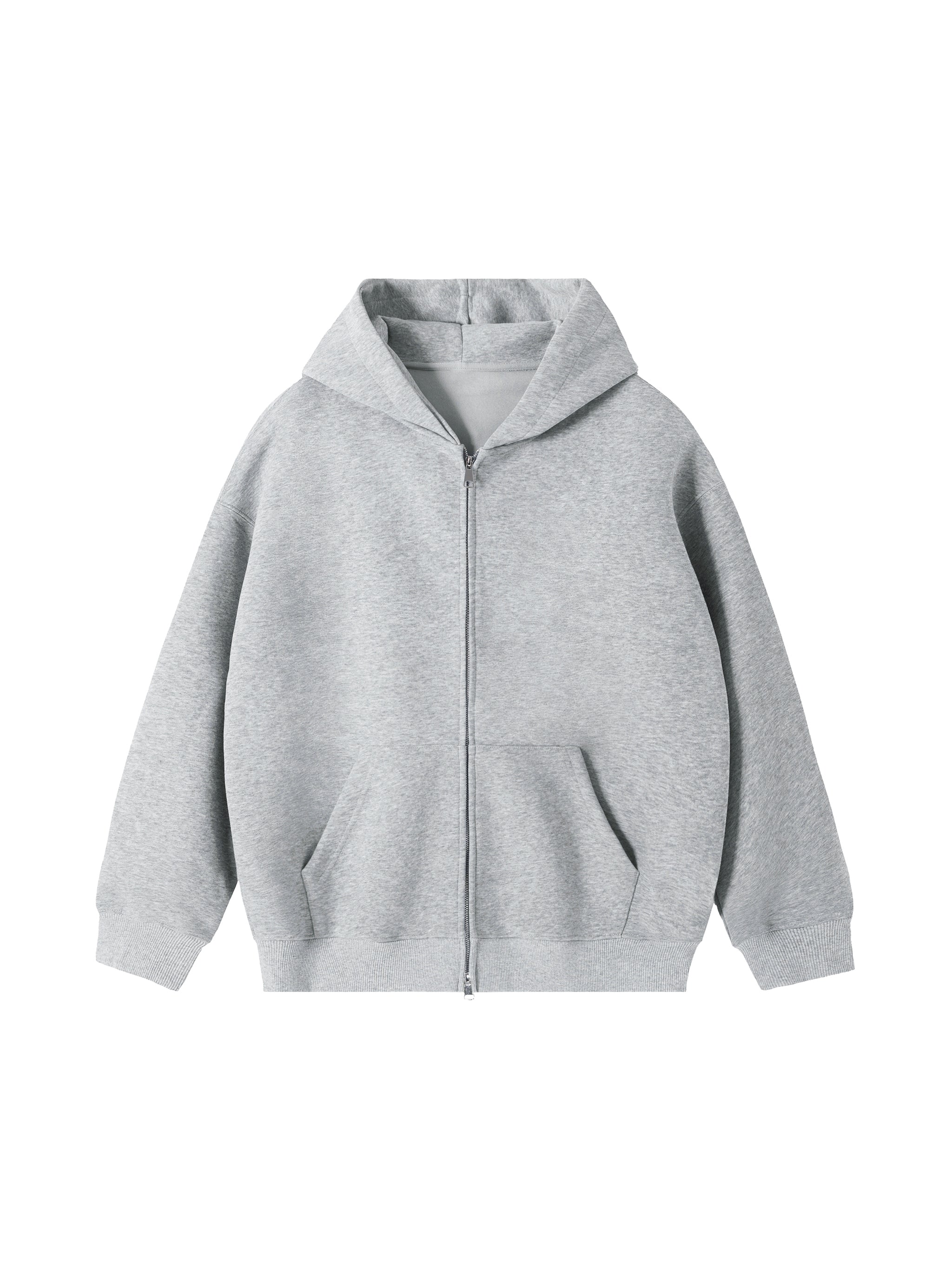 Ellison Coreline Zip Hoodie