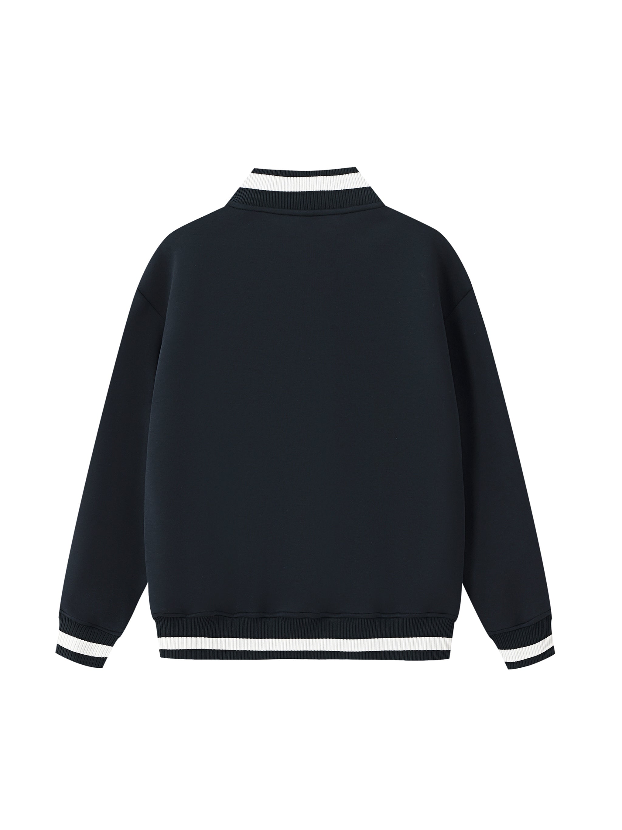 Ellison Varsen Zip Jacket