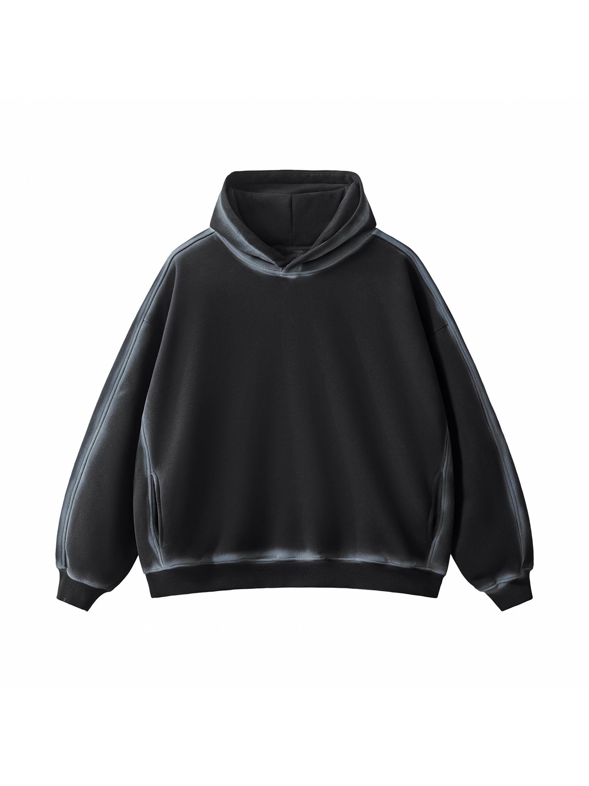 Ellison Halo Hoodie