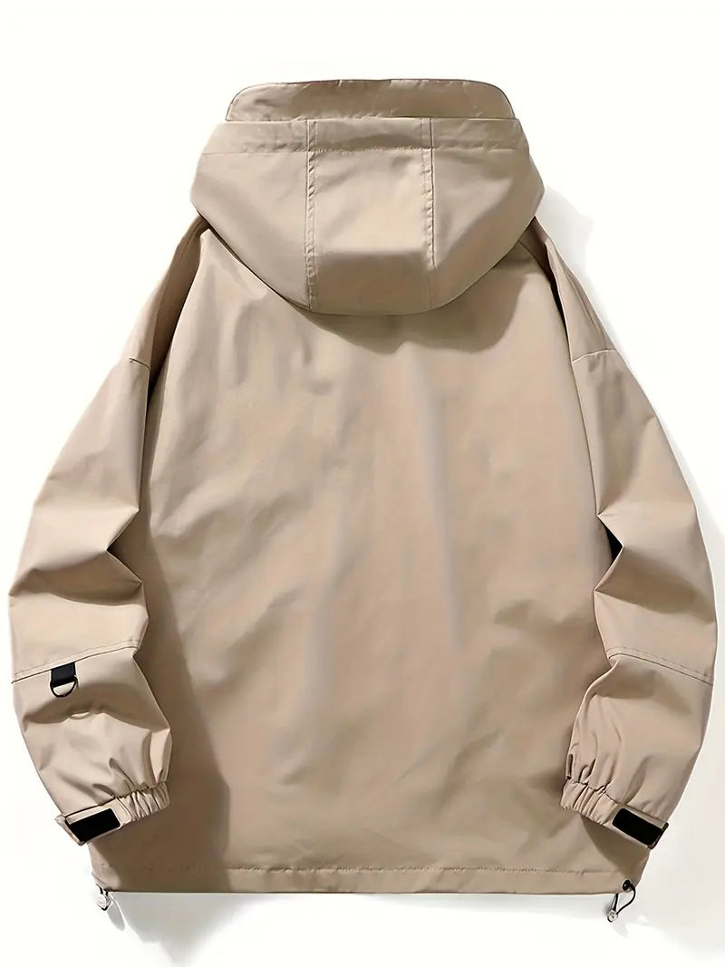 Aero Veil Jacket