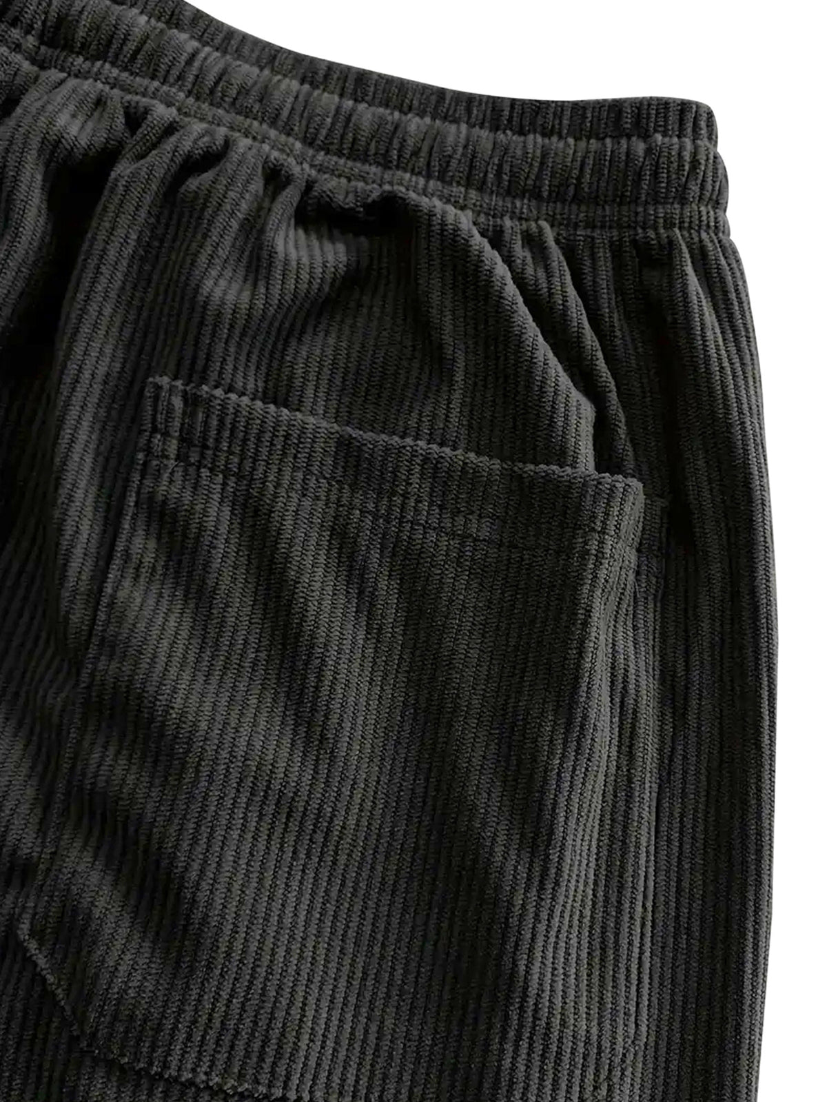 Kellan Cord Short