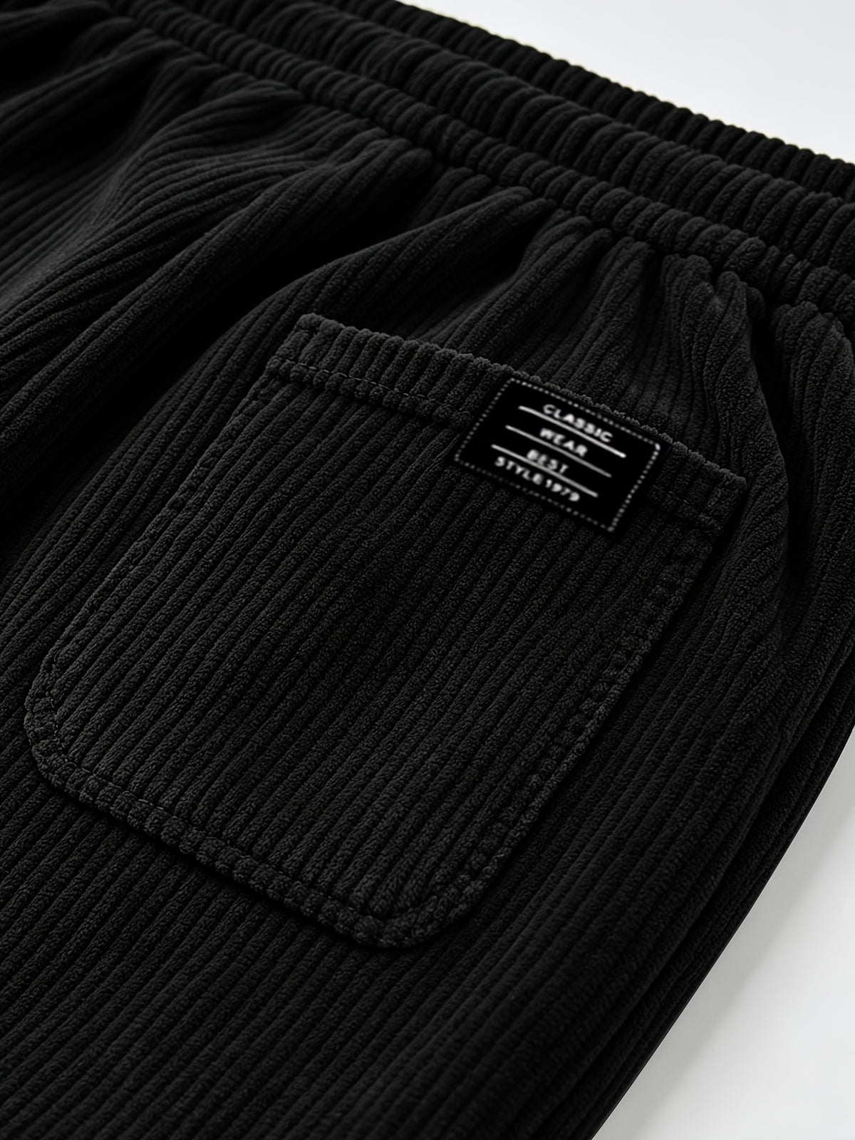The Vale Jogger