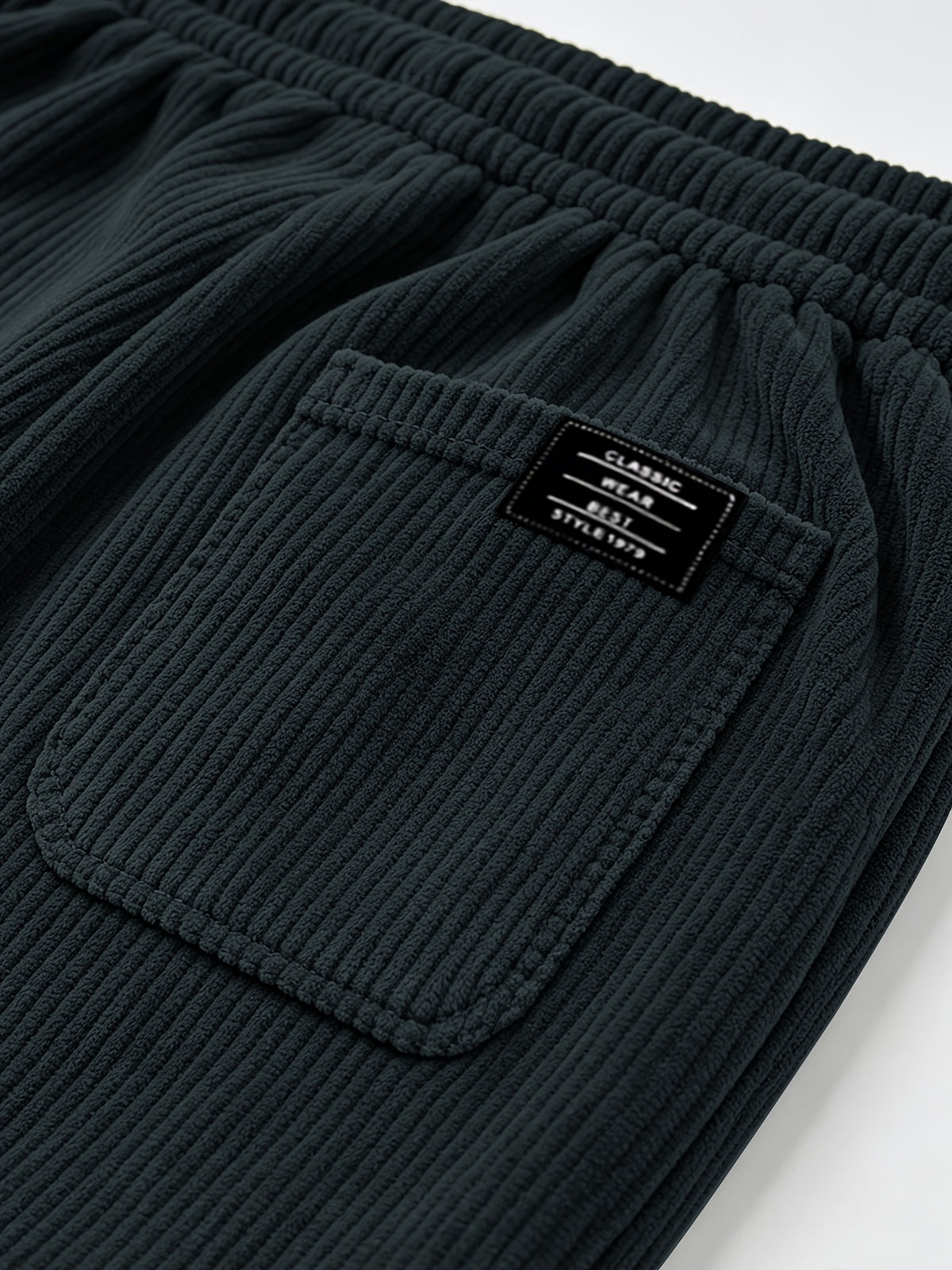 The Vale Jogger