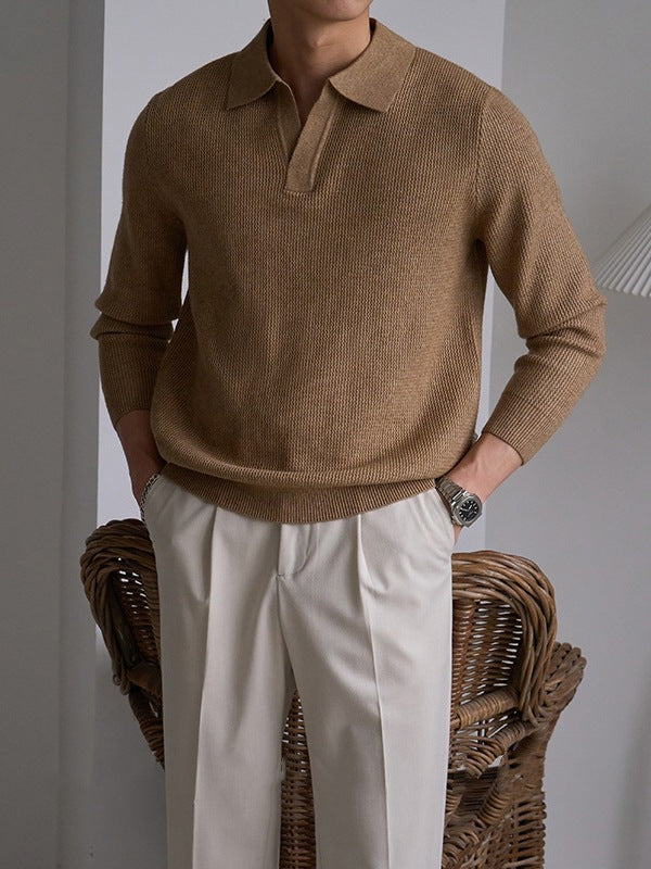 Briar Knit Pullover