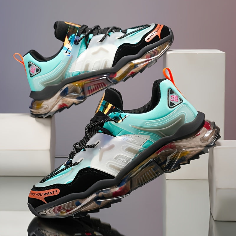 Koda Edge Sneaker