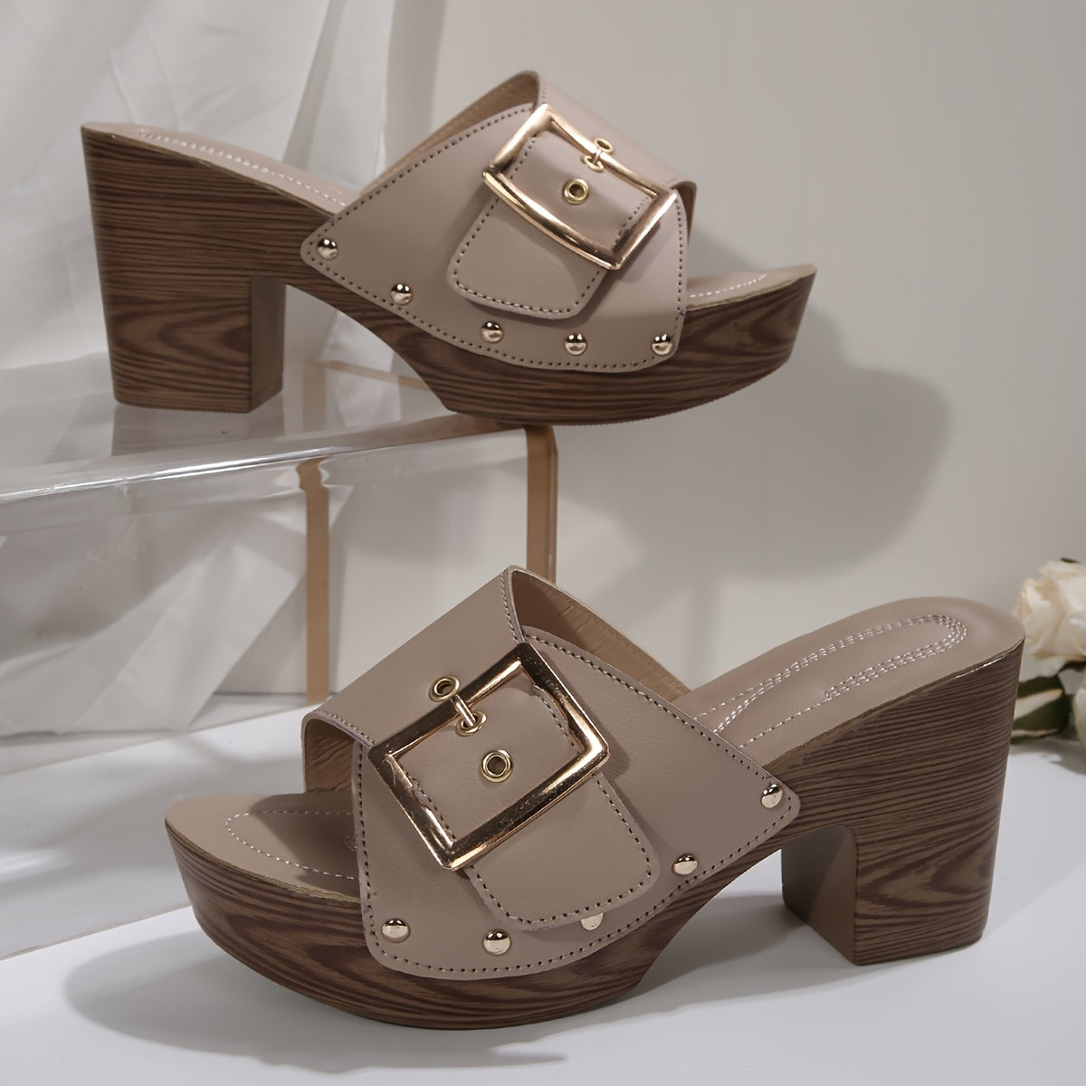 Amelie Sandal