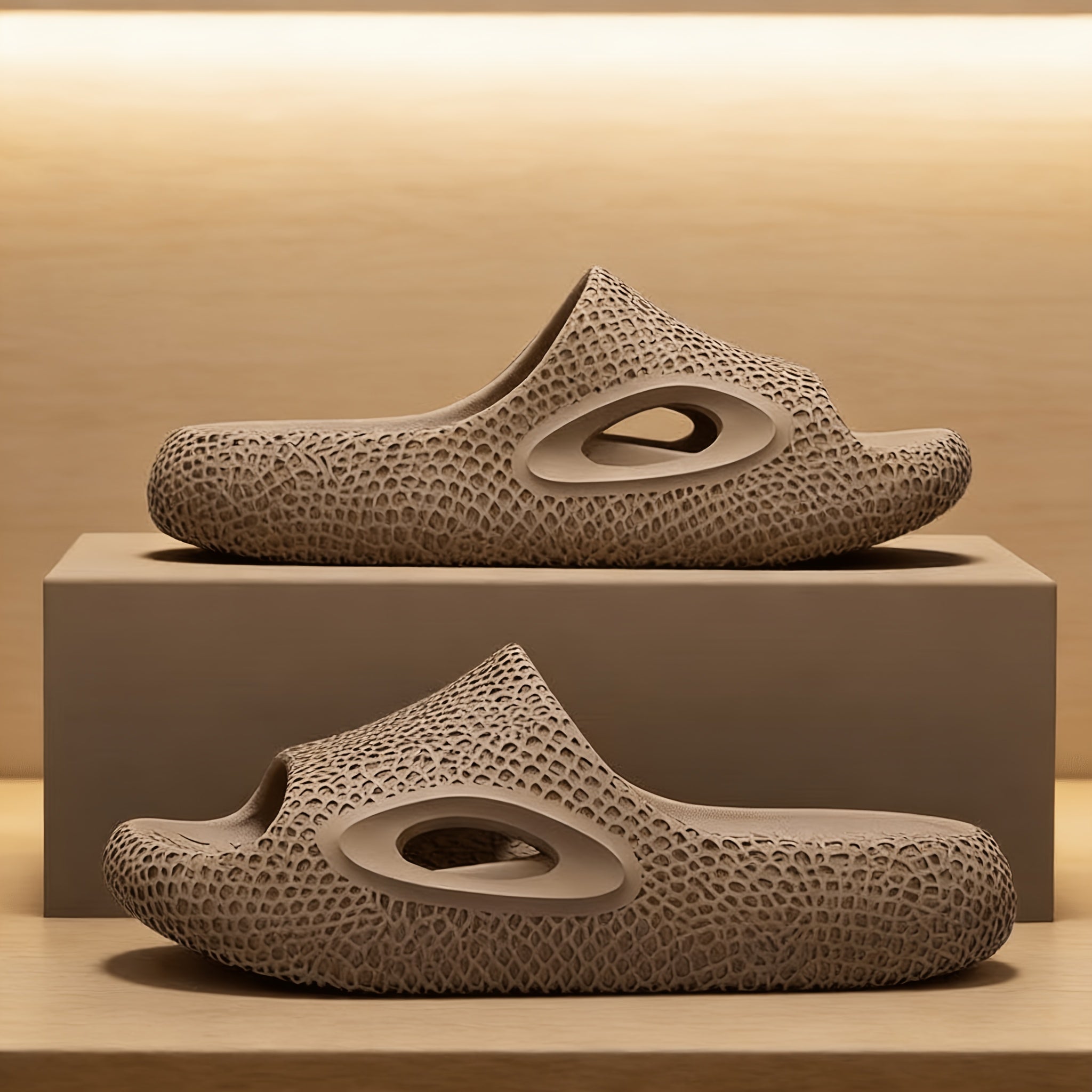 Kalen Molded Slide