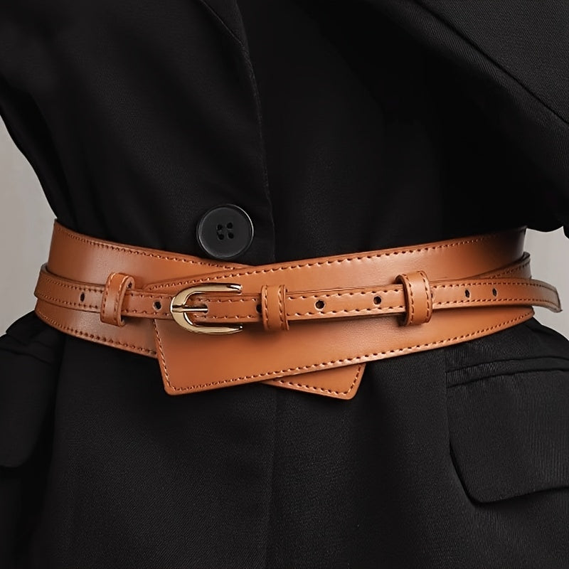 Maren Layered Belt