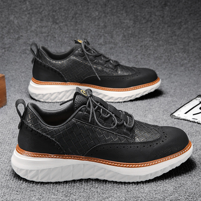 Axton Sneaker