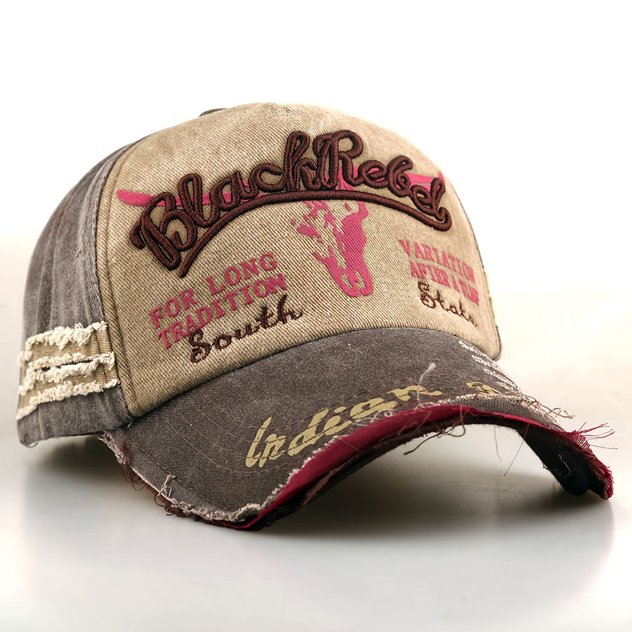 Bexley Vintage Cap