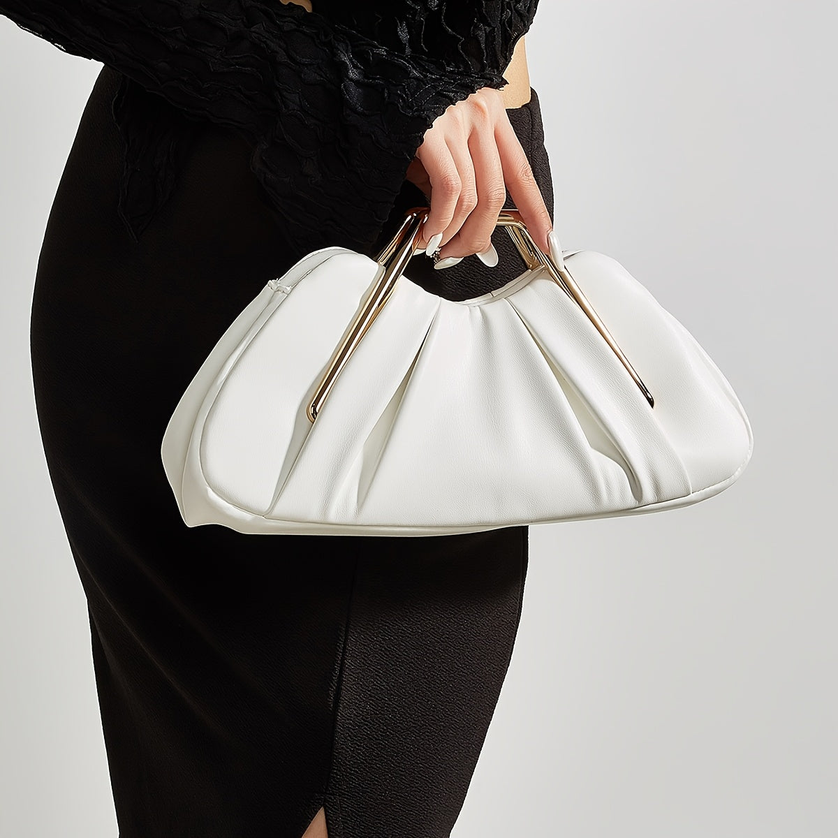 The Luna Bag