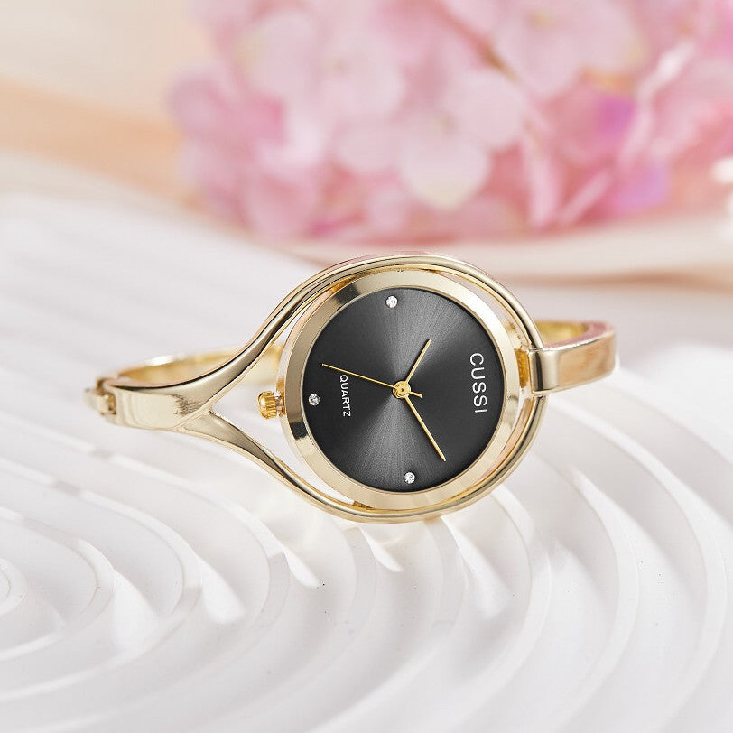 Elara Bangle Watch