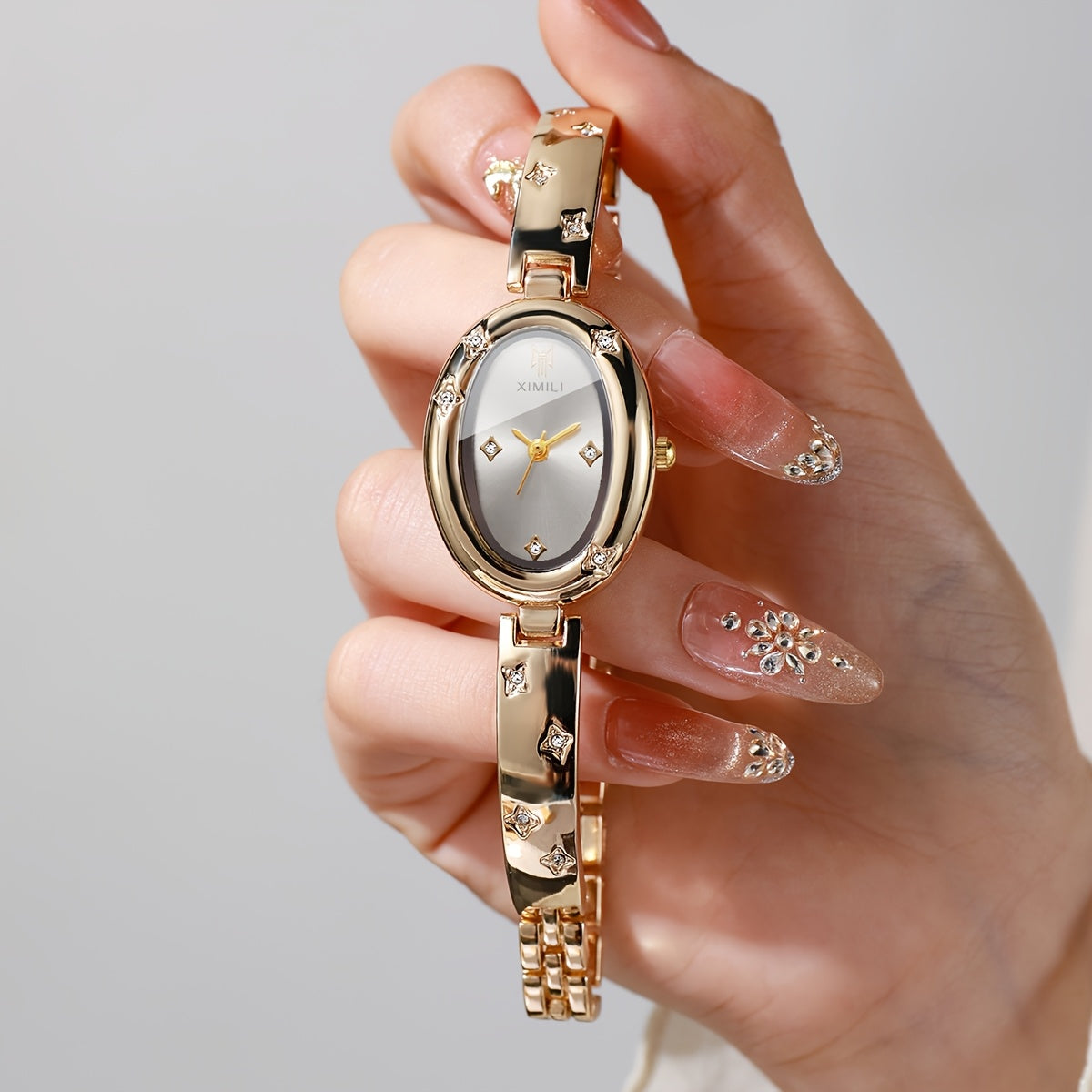 The Celeste Watch