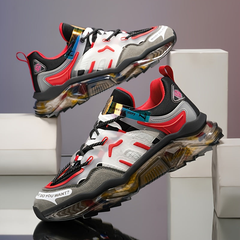 Koda Edge Sneaker