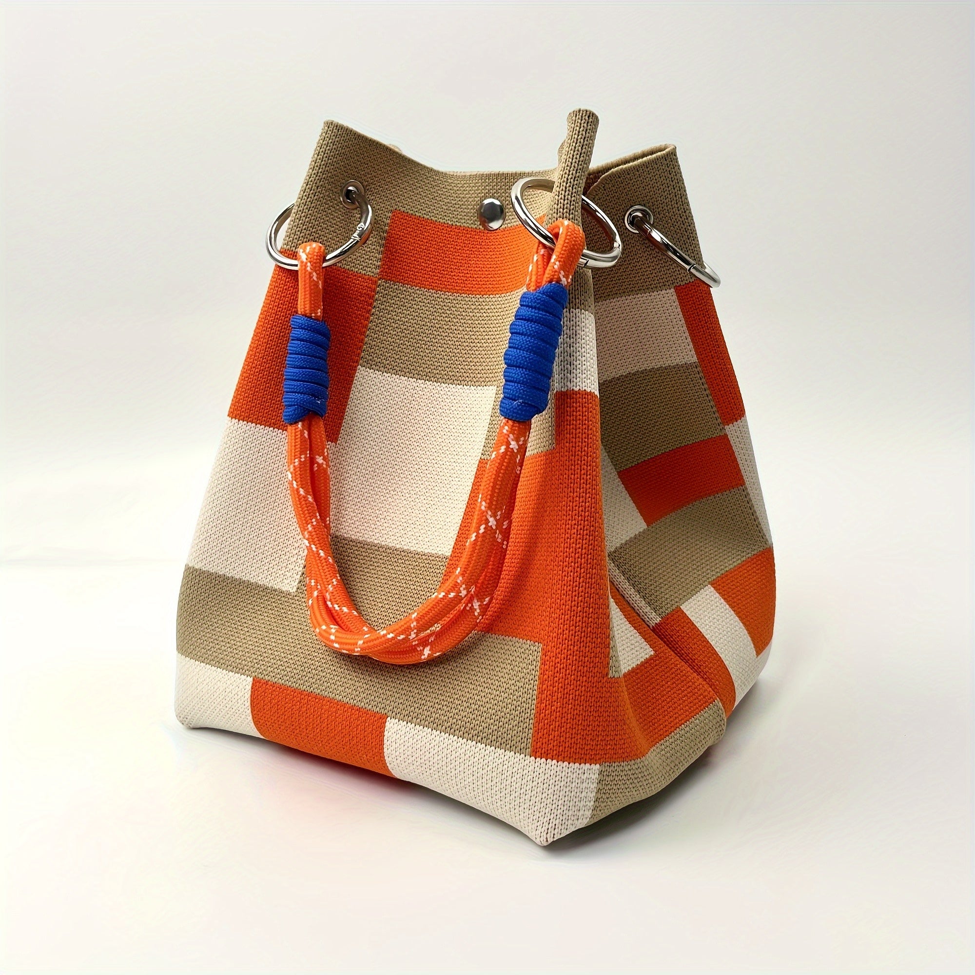 Sora Knit Tote