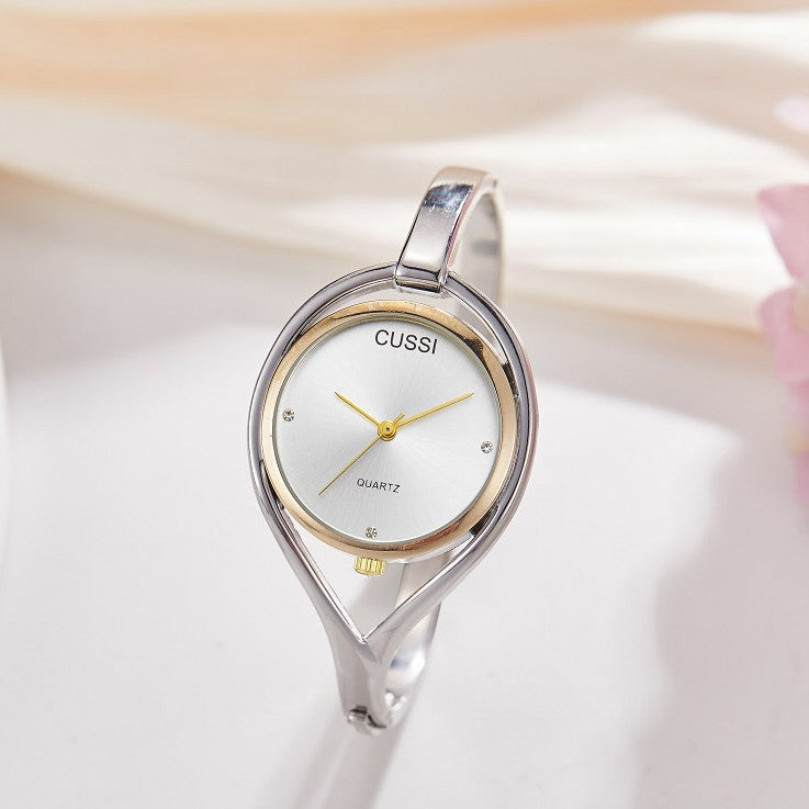 Elara Bangle Watch