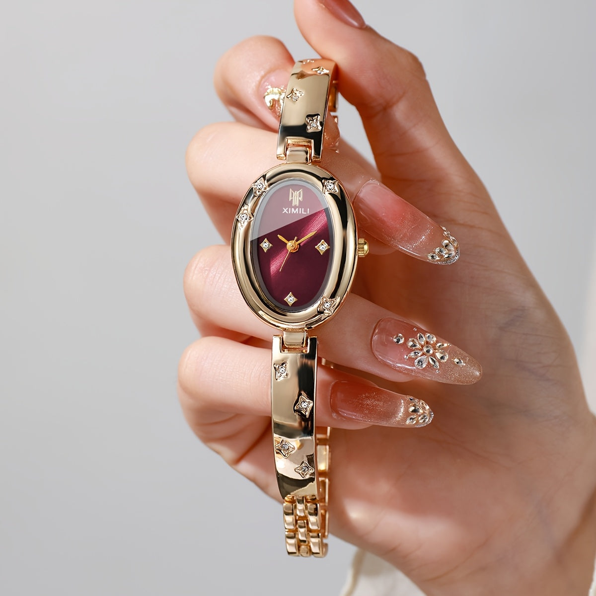 The Celeste Watch
