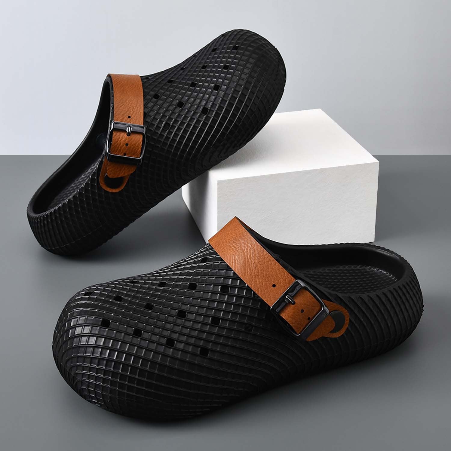 Zia Vent Clog