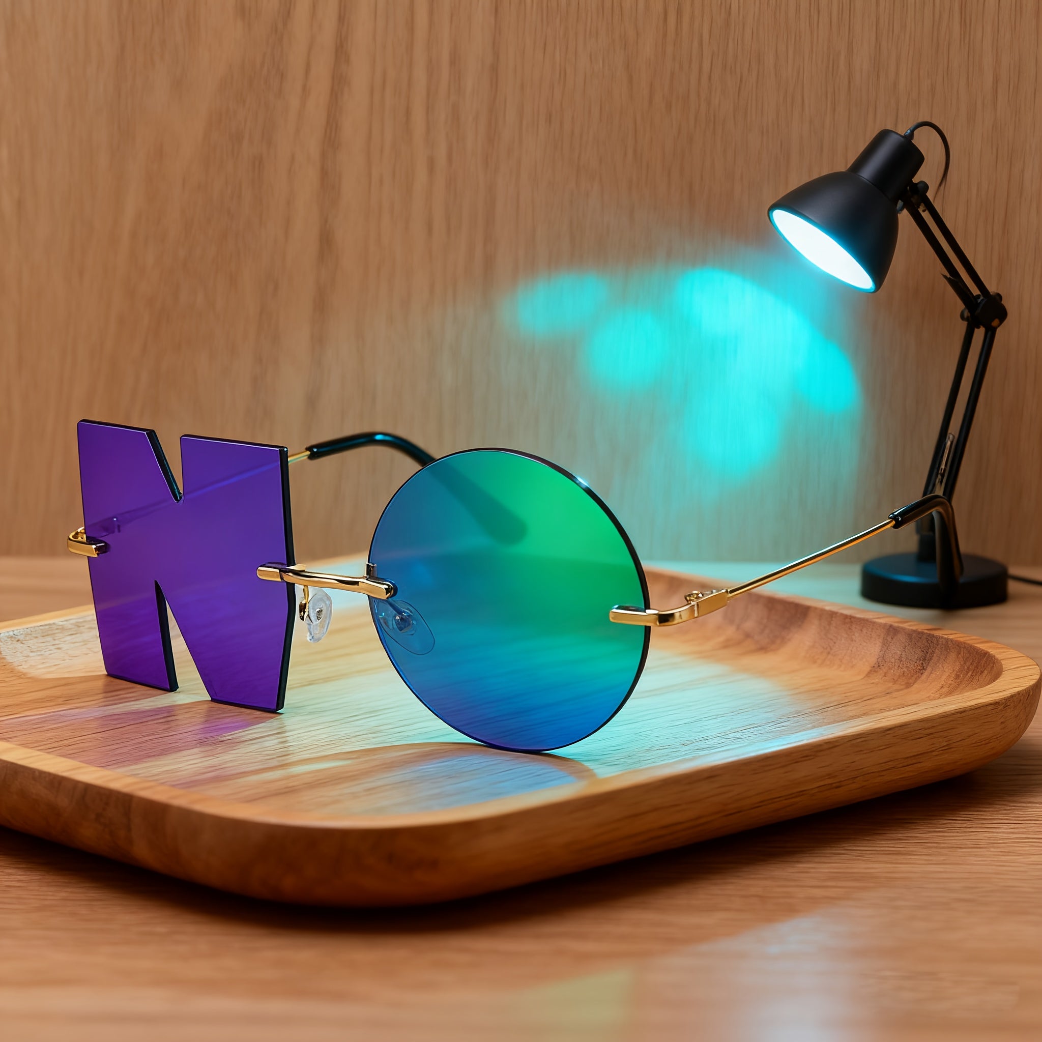 Nova Sunglasses