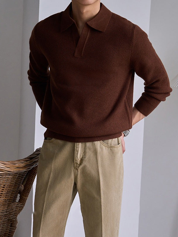 Briar Knit Pullover
