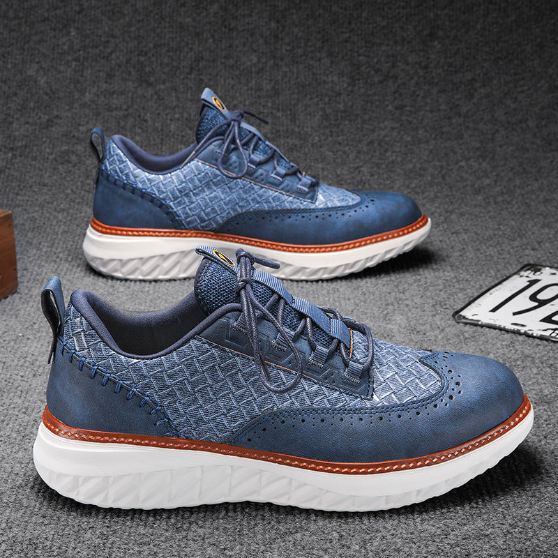 Axton Sneaker