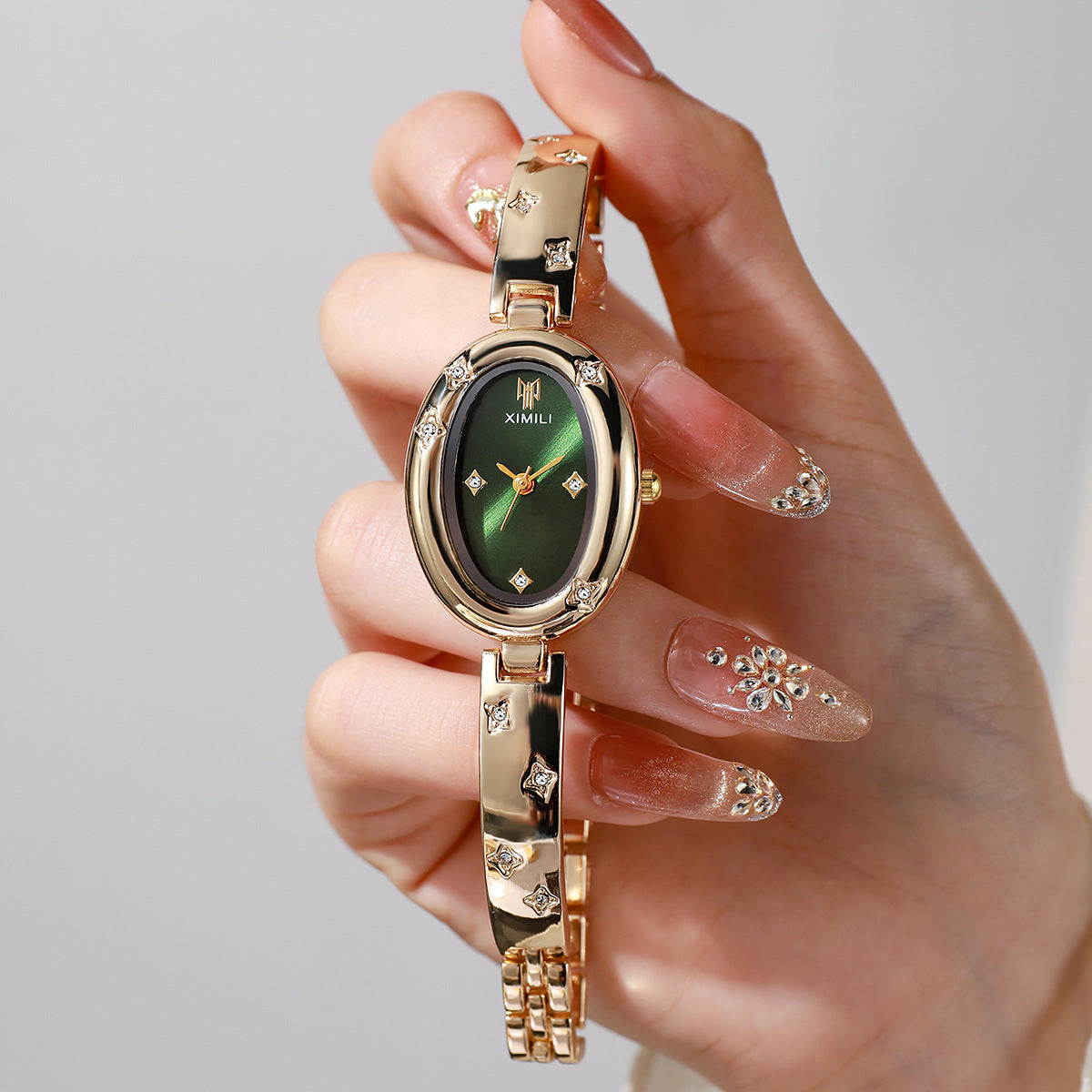 The Celeste Watch