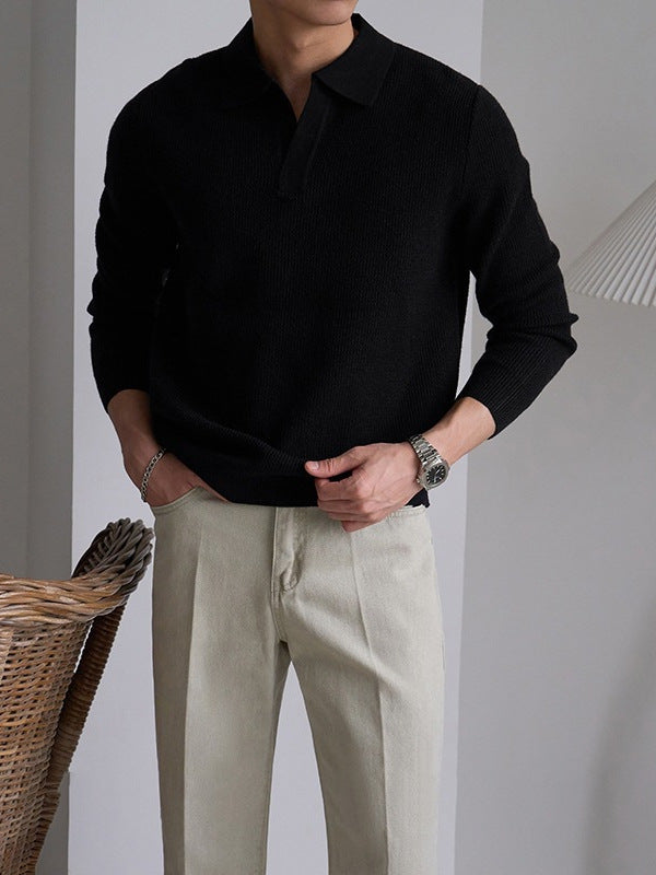 Briar Knit Pullover