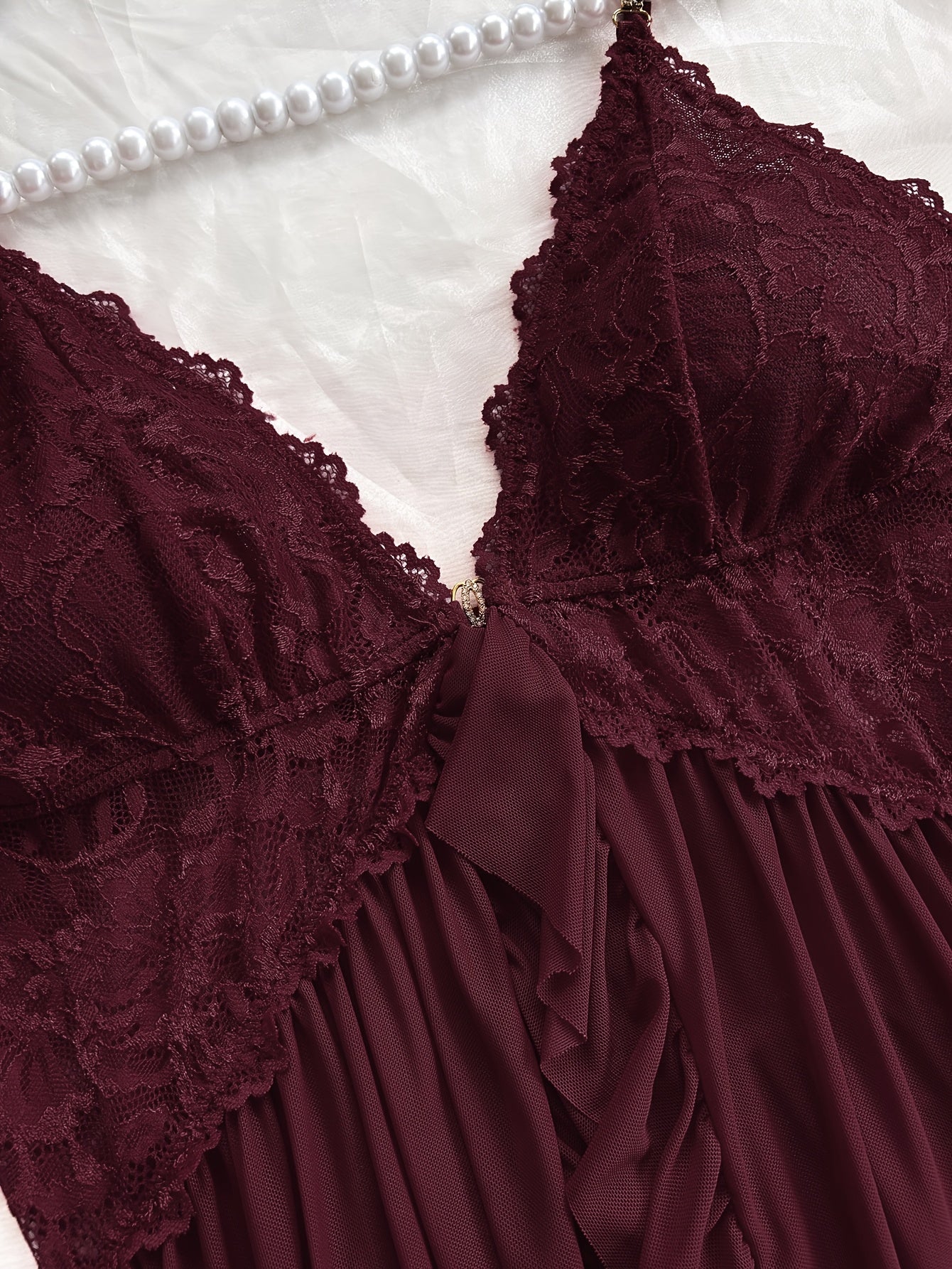 Alina Lingerie Set